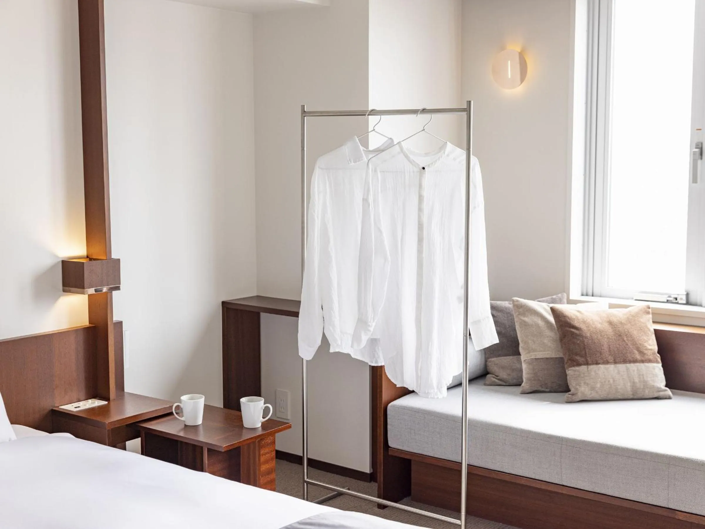 Other, Bed in Tokyu Stay Hida Takayama Musubinoyu