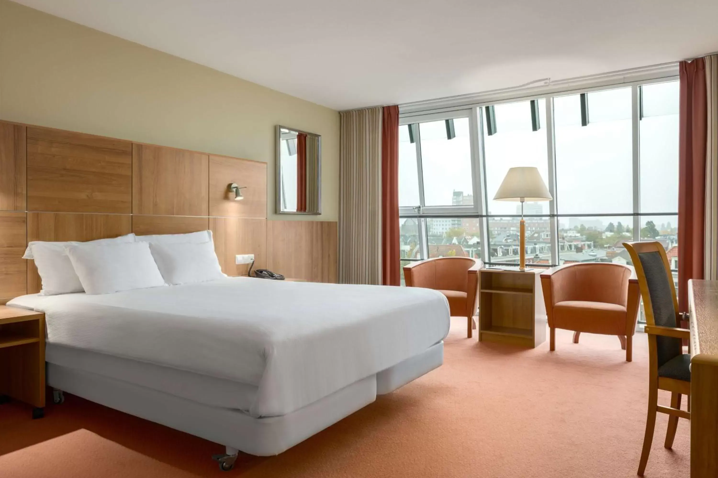 Avani Museum Quarter Amsterdam Hotel Avani Museum Quarter Amsterdam Hotel