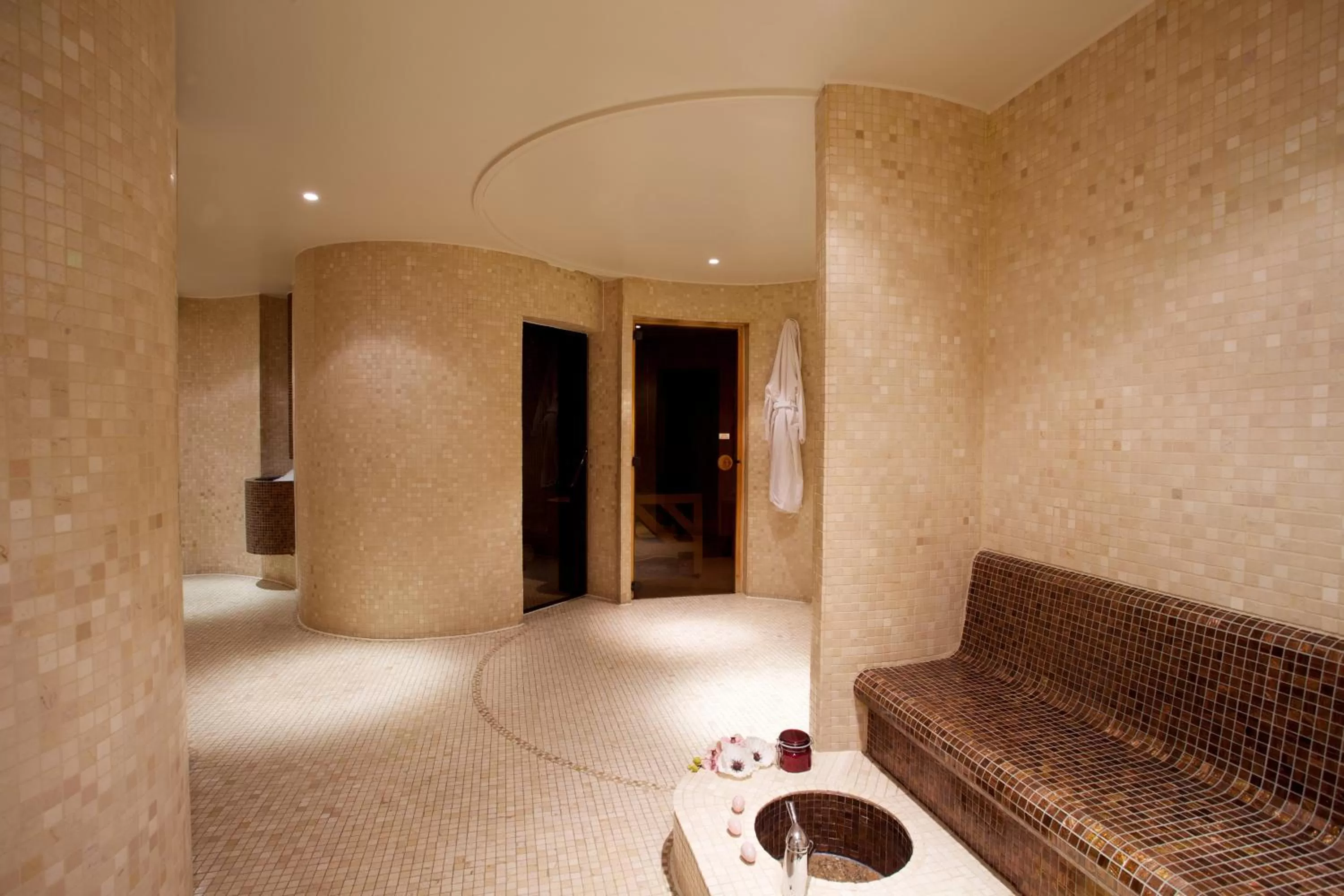 Spa and wellness centre/facilities in The Chester Grosvenor