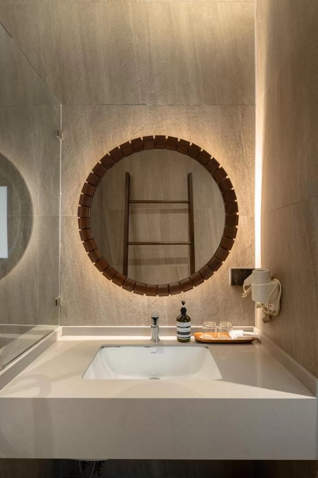 heating in Ban Saithong Beach Resort