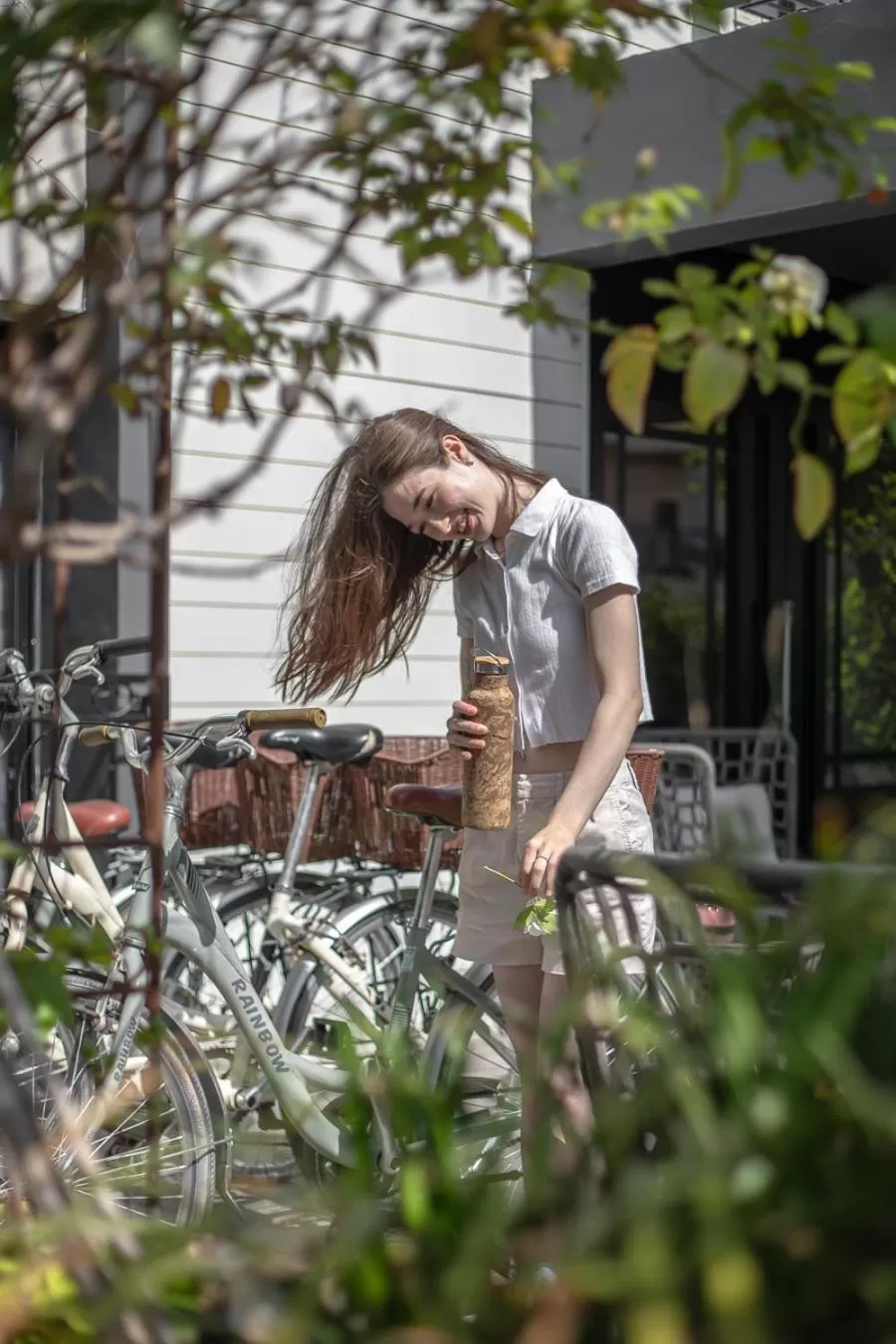 Shtarkman Erna Boutique Hotel Nahariya