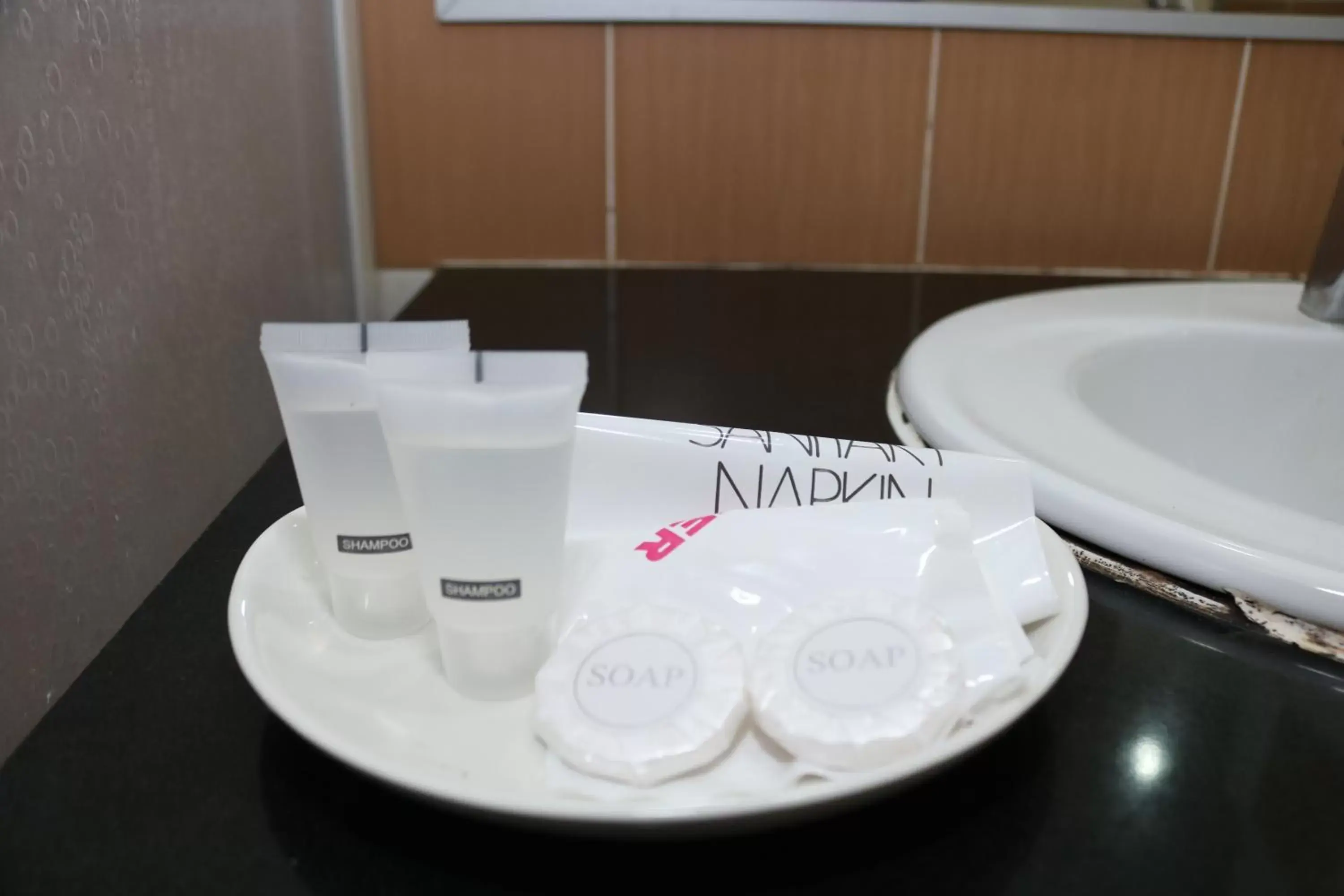 Twin Room in The Jerai Hotel Sungai Petani Twin Room in The Jerai Hotel Sungai Petani