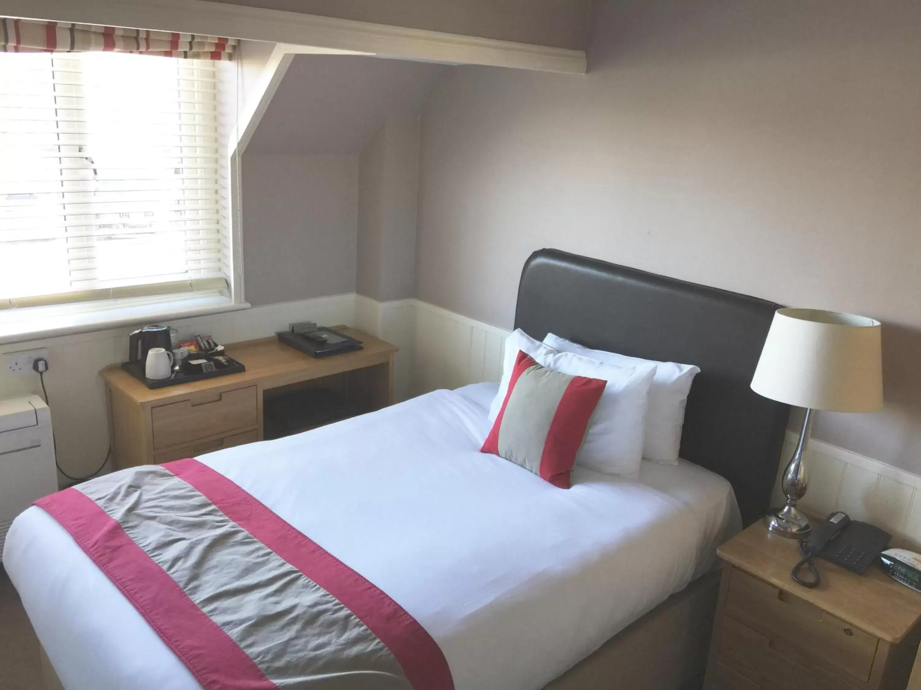 Standard Single Room in Breckland Lodge Standard Single Room in Breckland Lodge