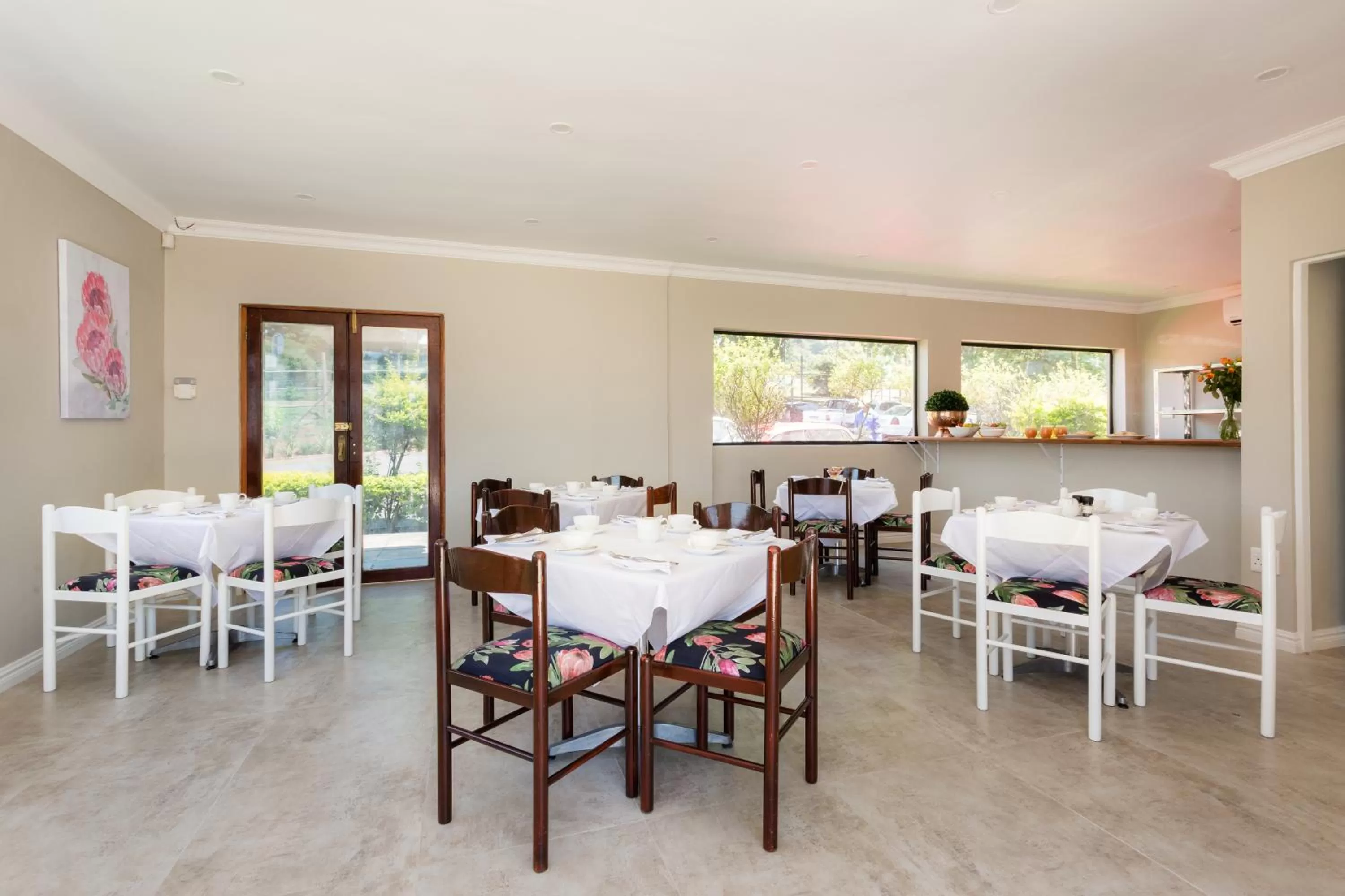 Dining area, Restaurant/Places to Eat in The Gregory