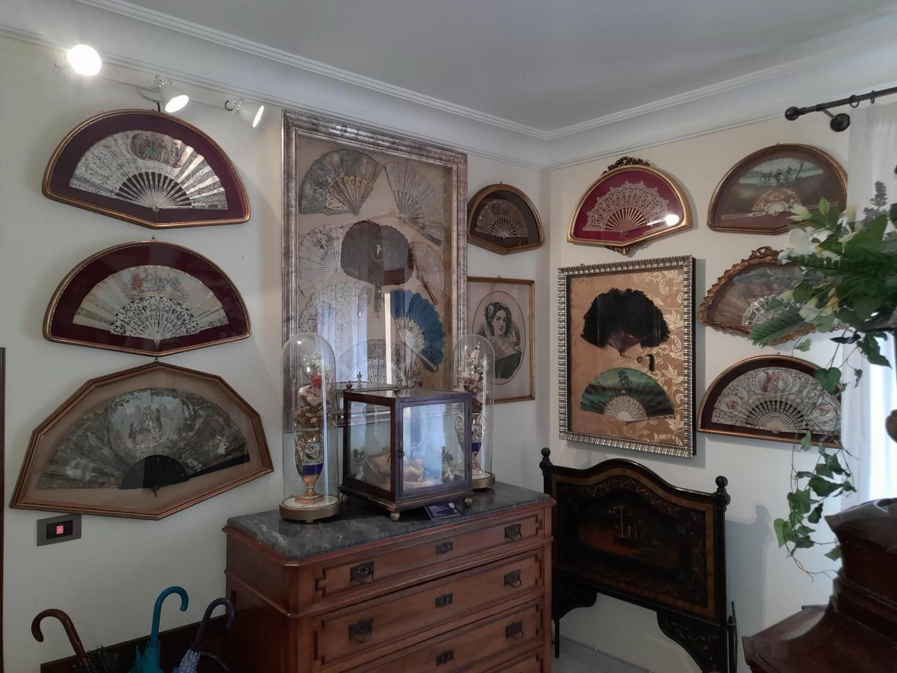 terrazze di montelusa