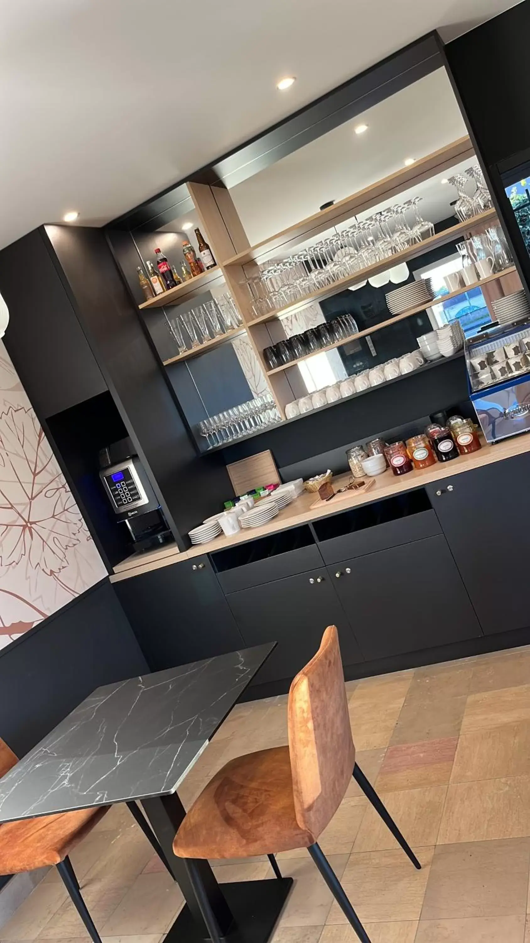 Single Room in Maison Cabotte Single Room in Maison Cabotte