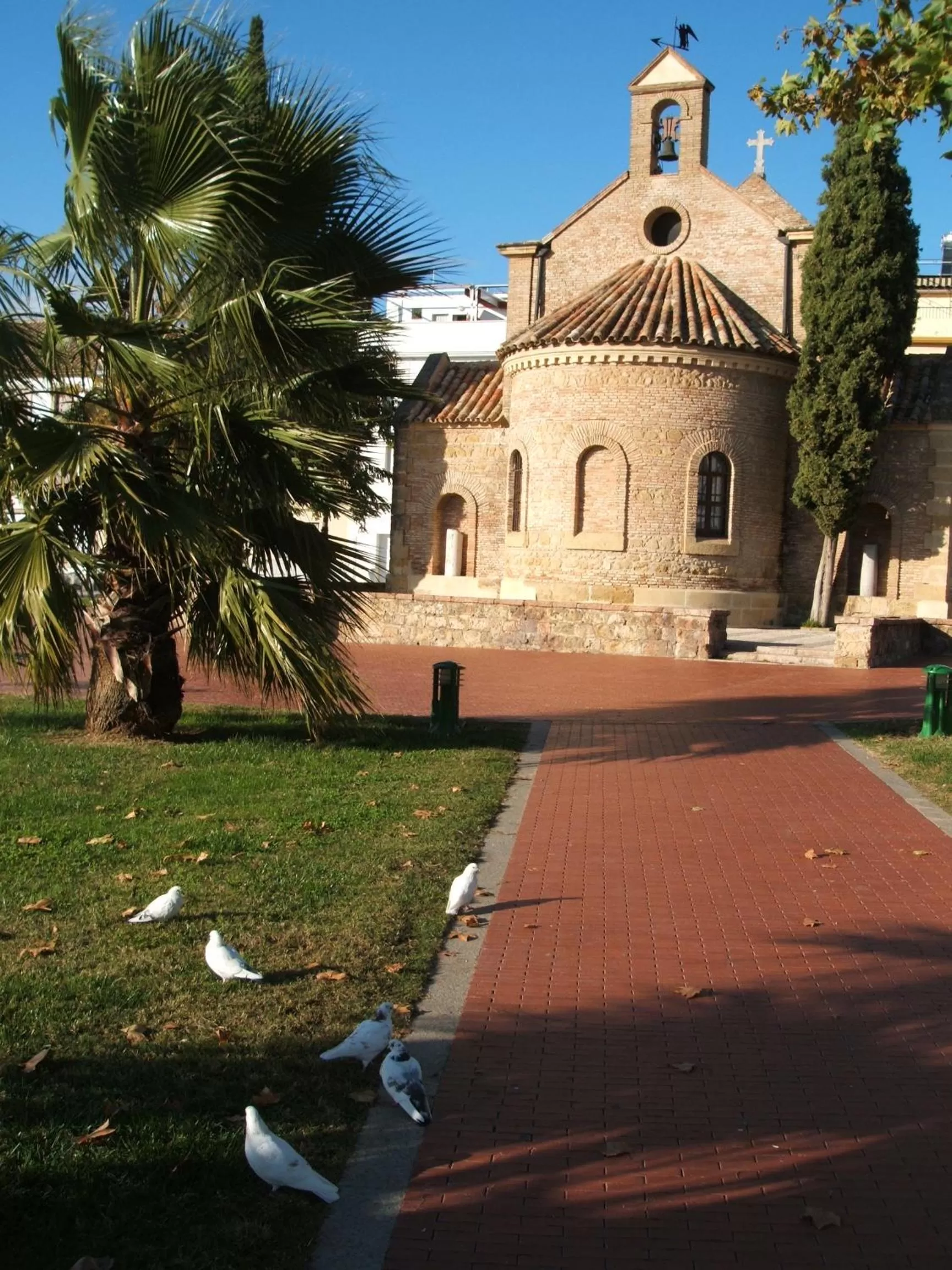 Nearby landmark, Property Building in La Posada del Molino