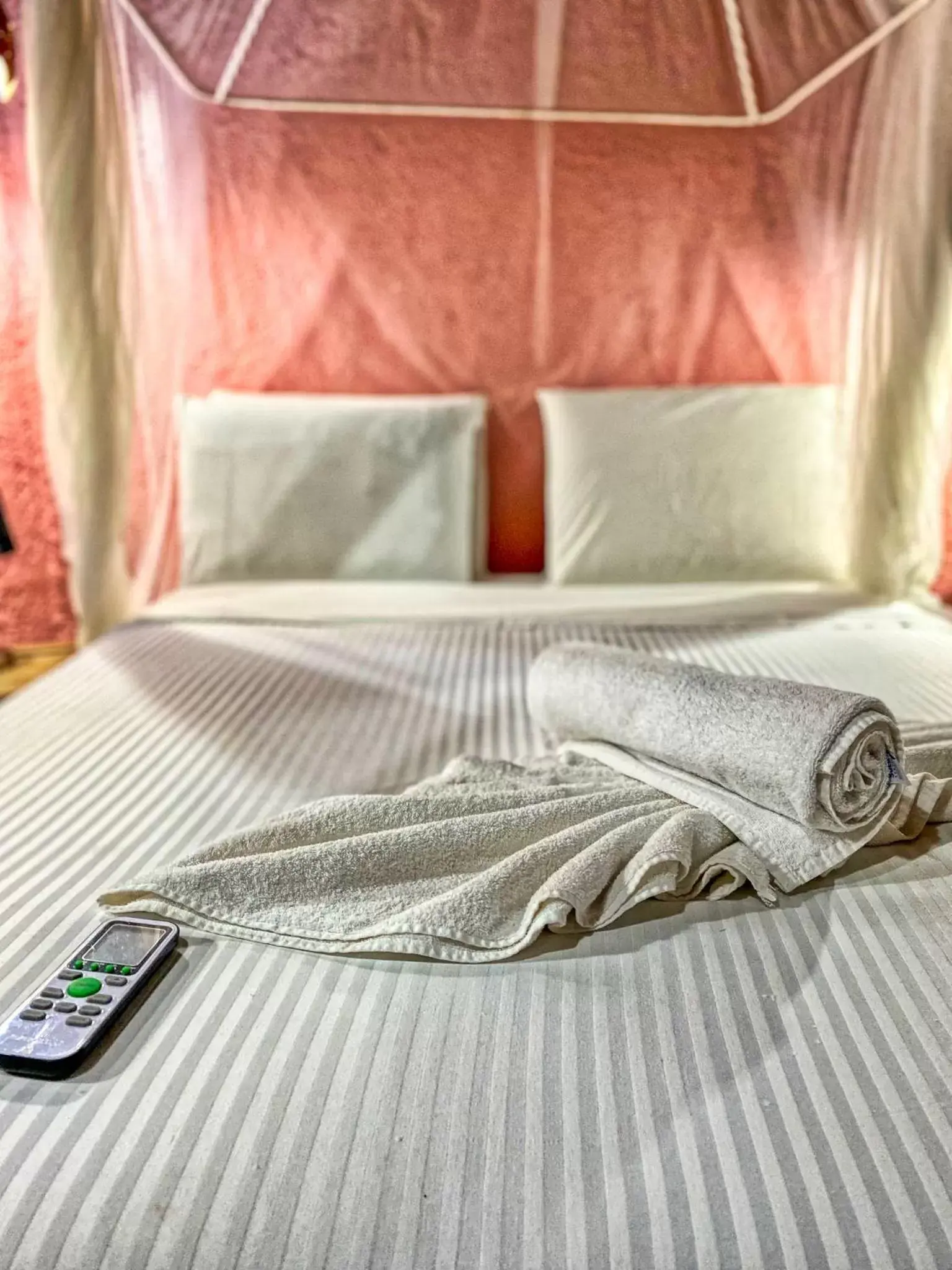 Economy Triple Room in Apart Hotel Casaejido Economy Triple Room in Apart Hotel Casaejido