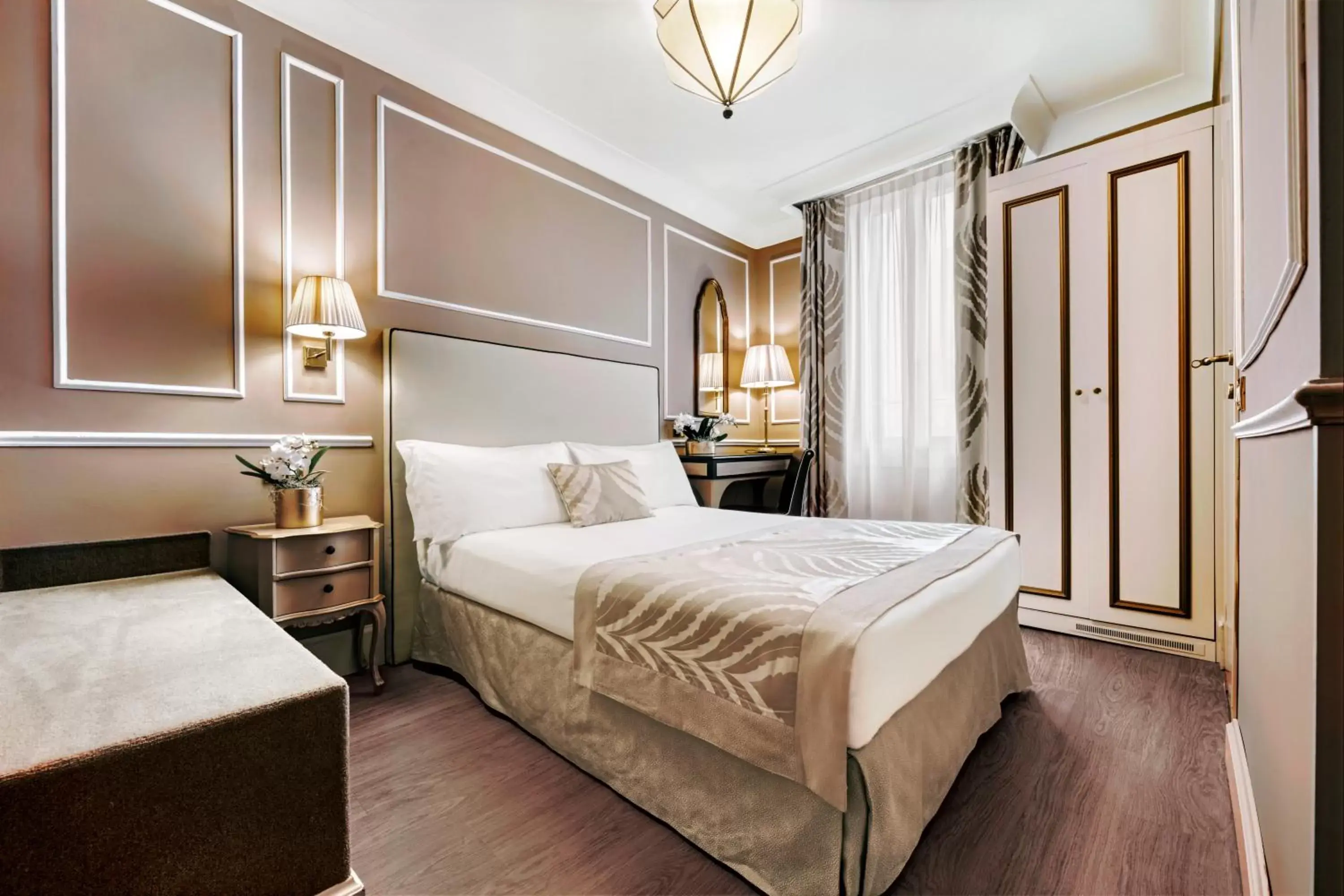 Hotel Nuovo Teson Hotel Nuovo Teson