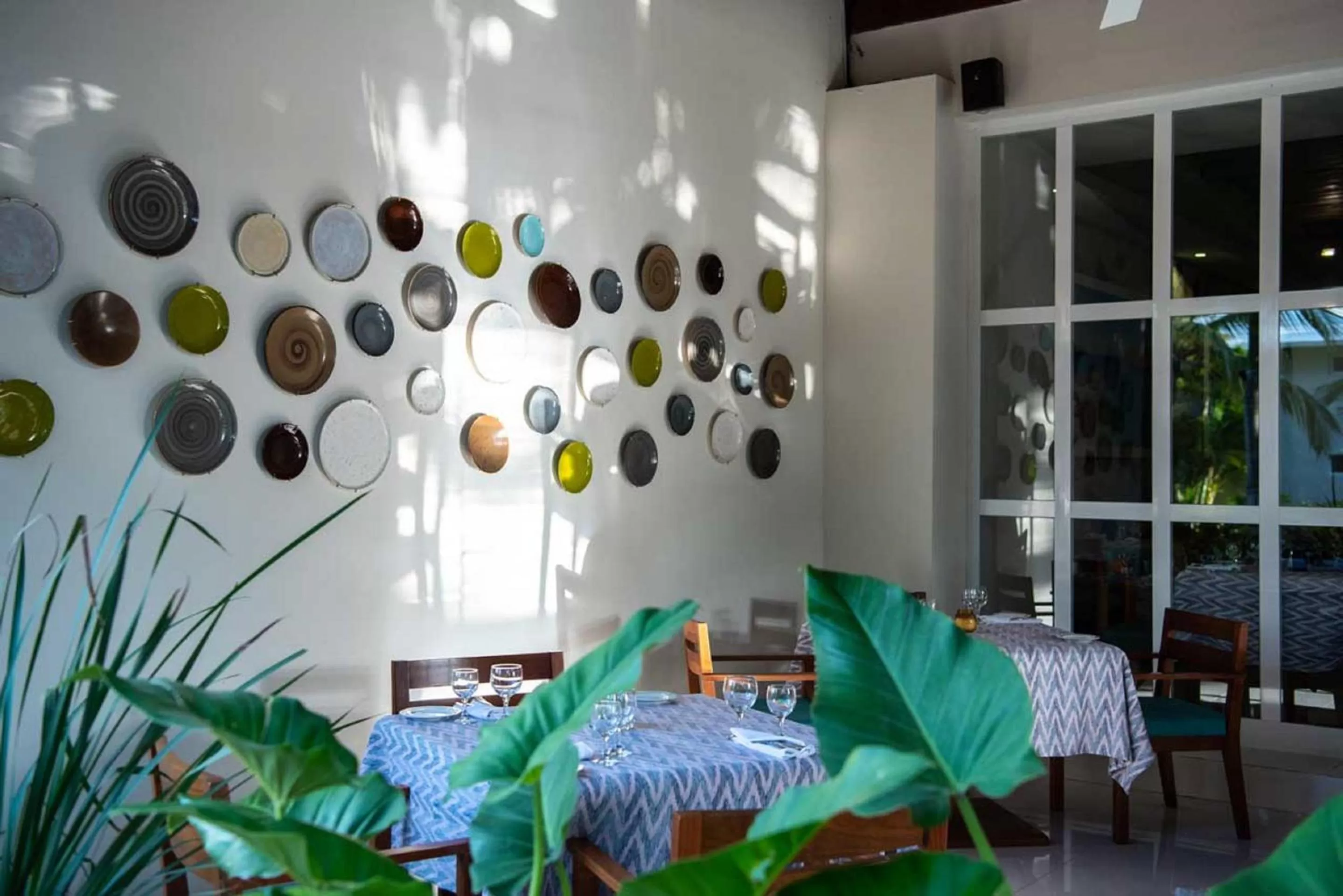 Restaurant/places to eat in Grand Sirenis Punta Cana Resort & Aquagames - All Inclusive