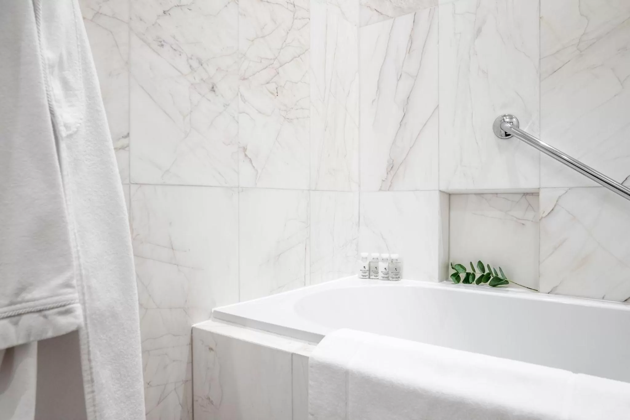 Bath, Bathroom in Leopolis Hotel