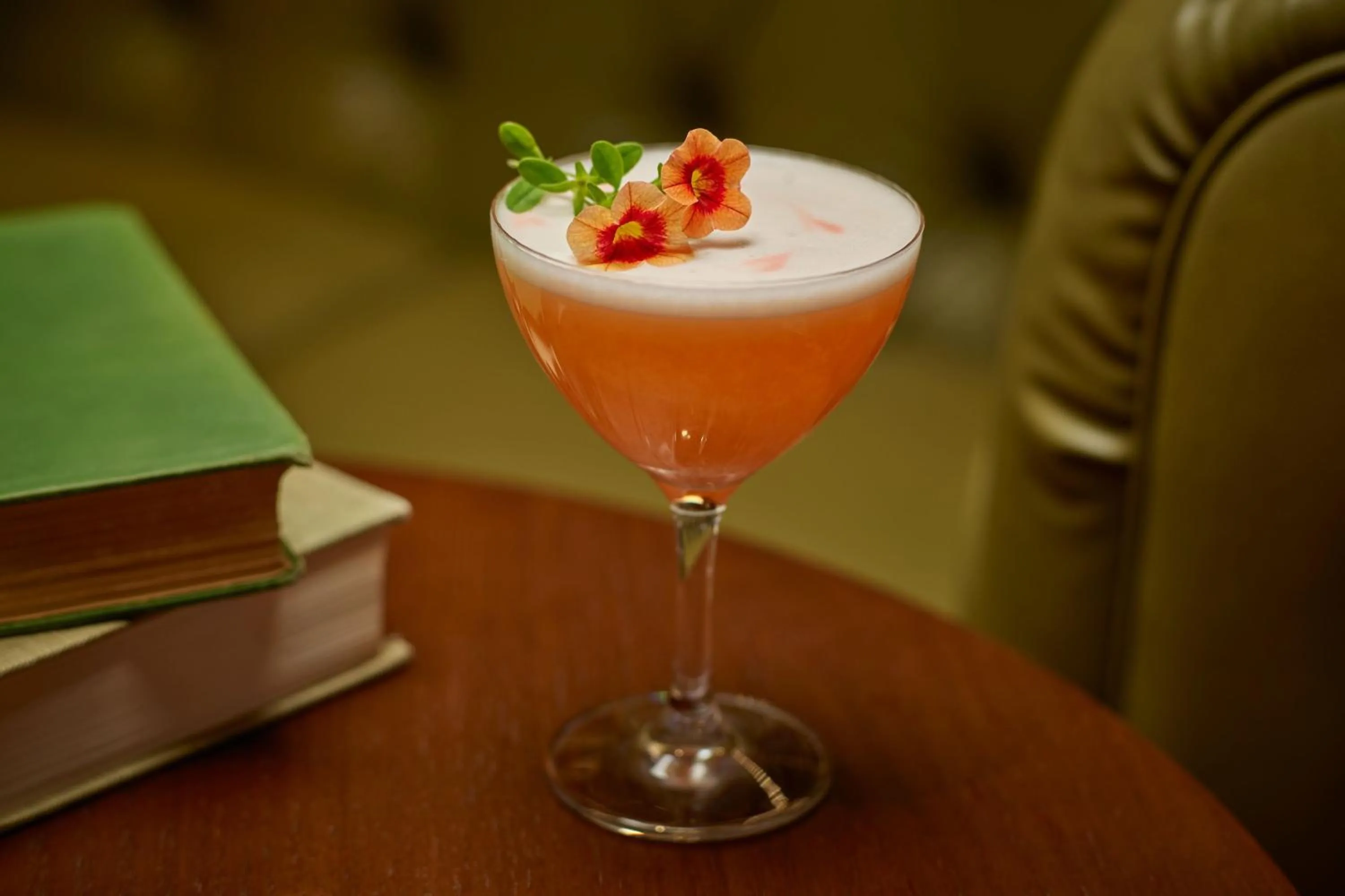 Restaurant/places to eat in The Leo Kent Hotel, Tucson, a Tribute Portfolio Hotel