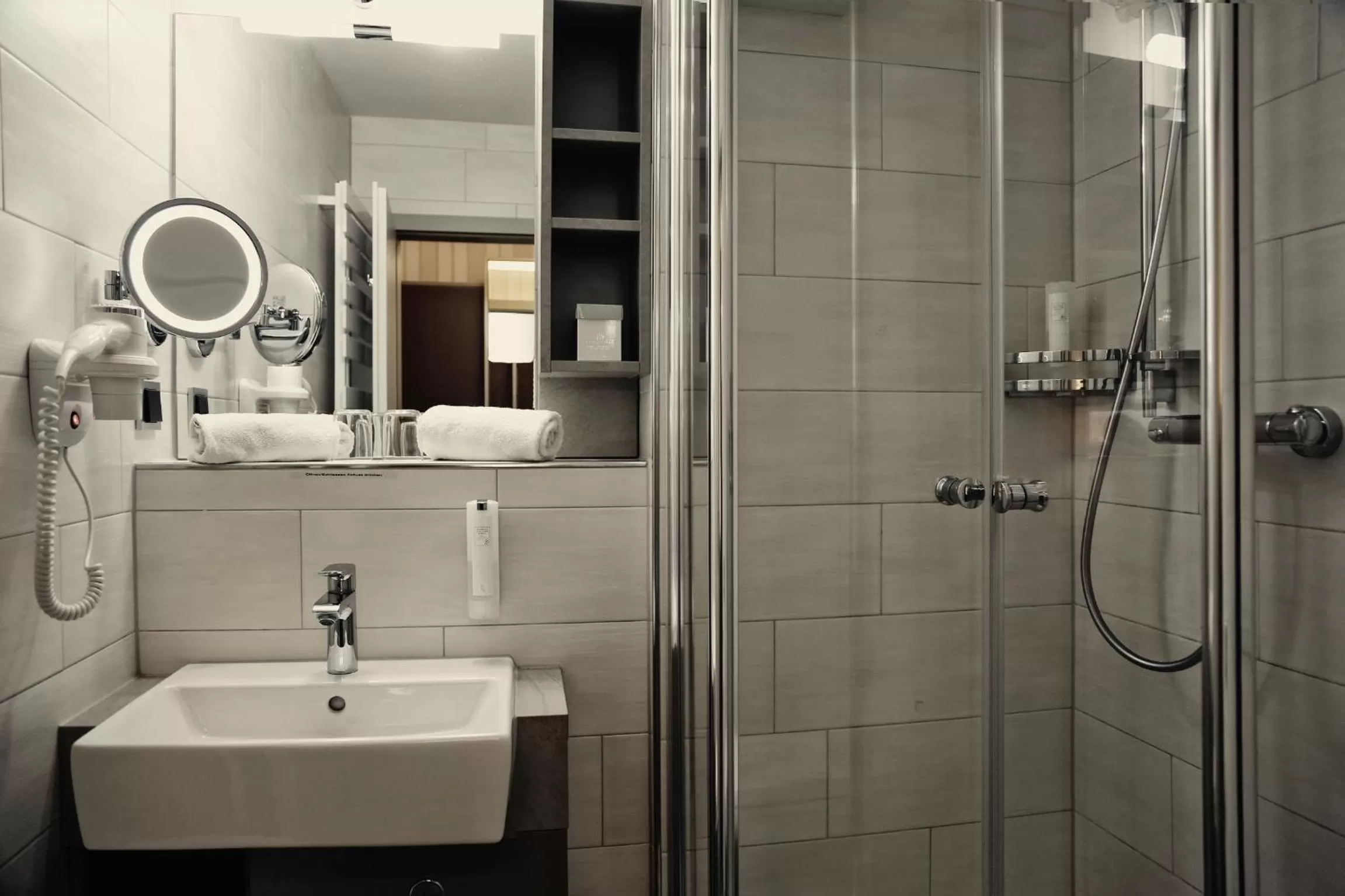 Photo of the whole room in Konsumhotel Dorotheenhof Weimar