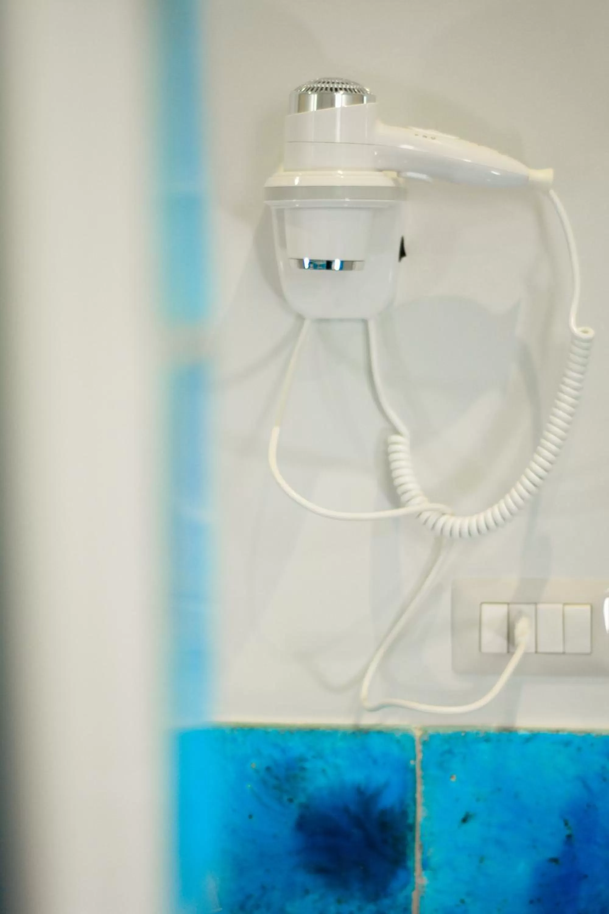 Bathroom in Nnakkara Guest House