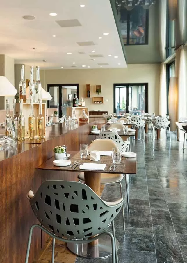 Campus Hotel Hertenstein