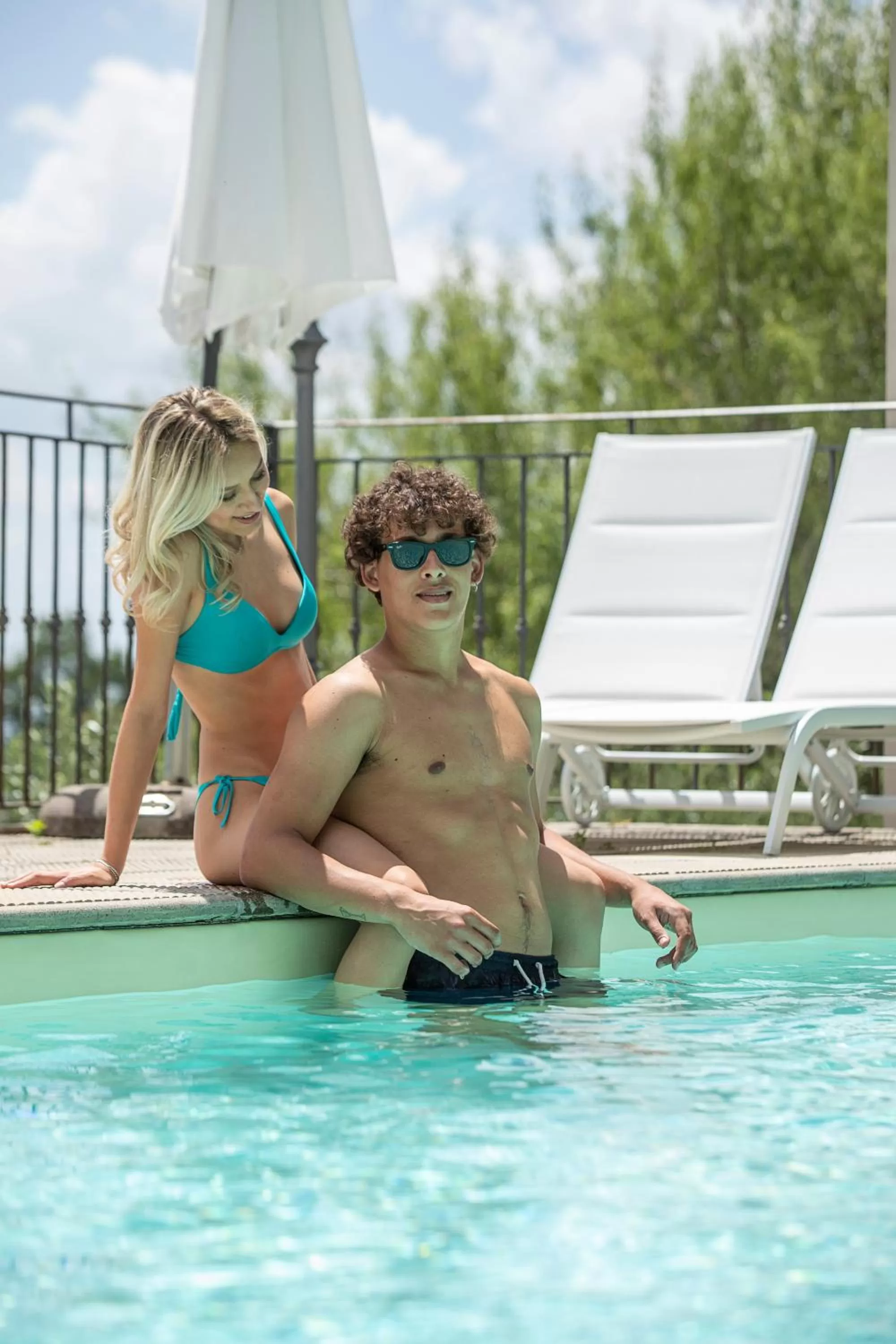 Day in Locanda agli Amici