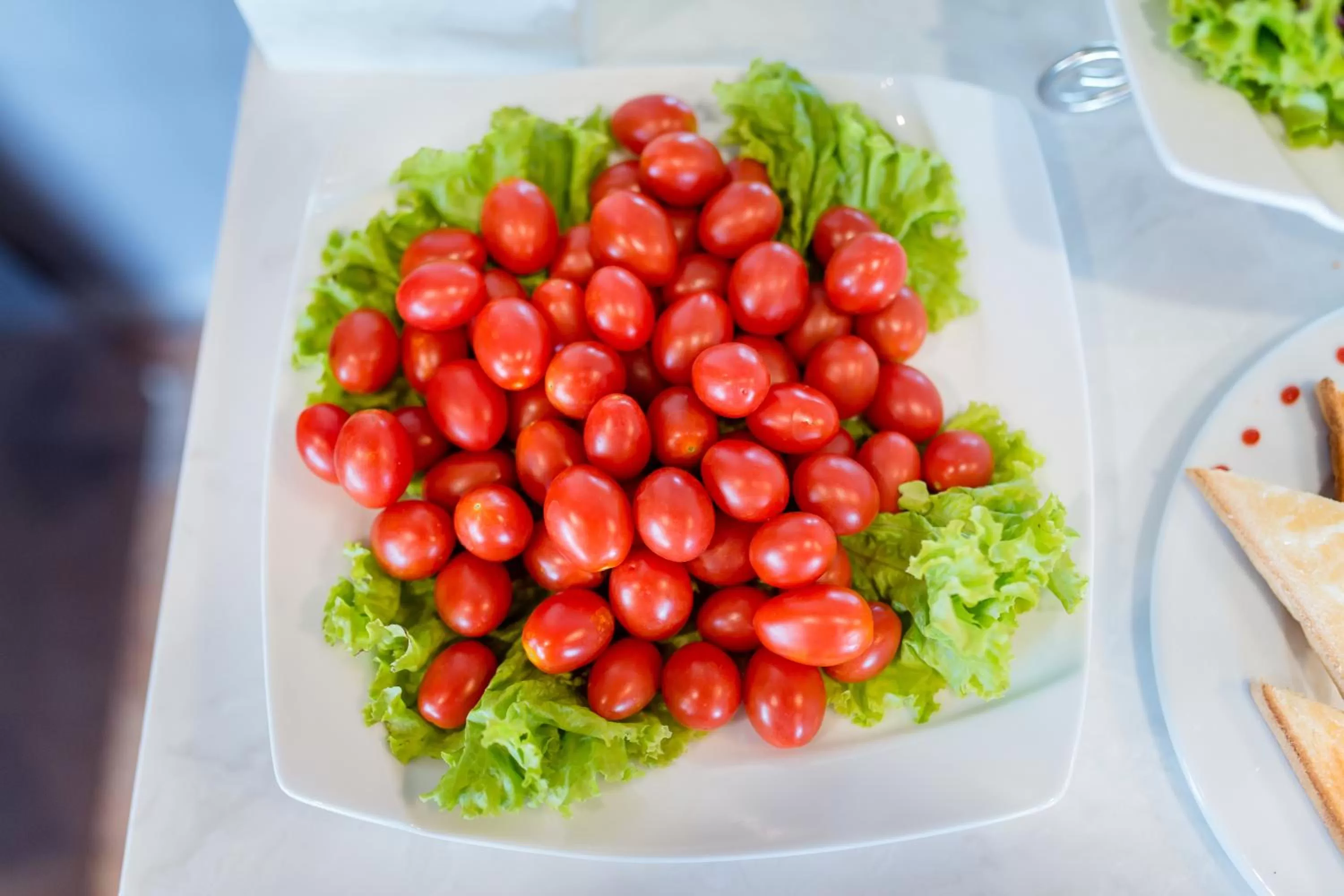 Food and drinks, Food in Le Beryl Hanoi Hotel