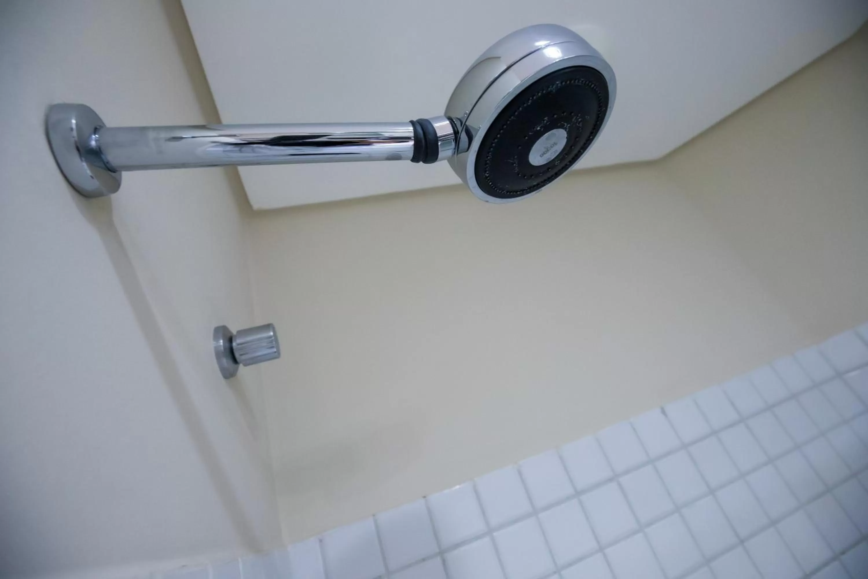 Bathroom in Viale Cataratas Hotel & Eventos