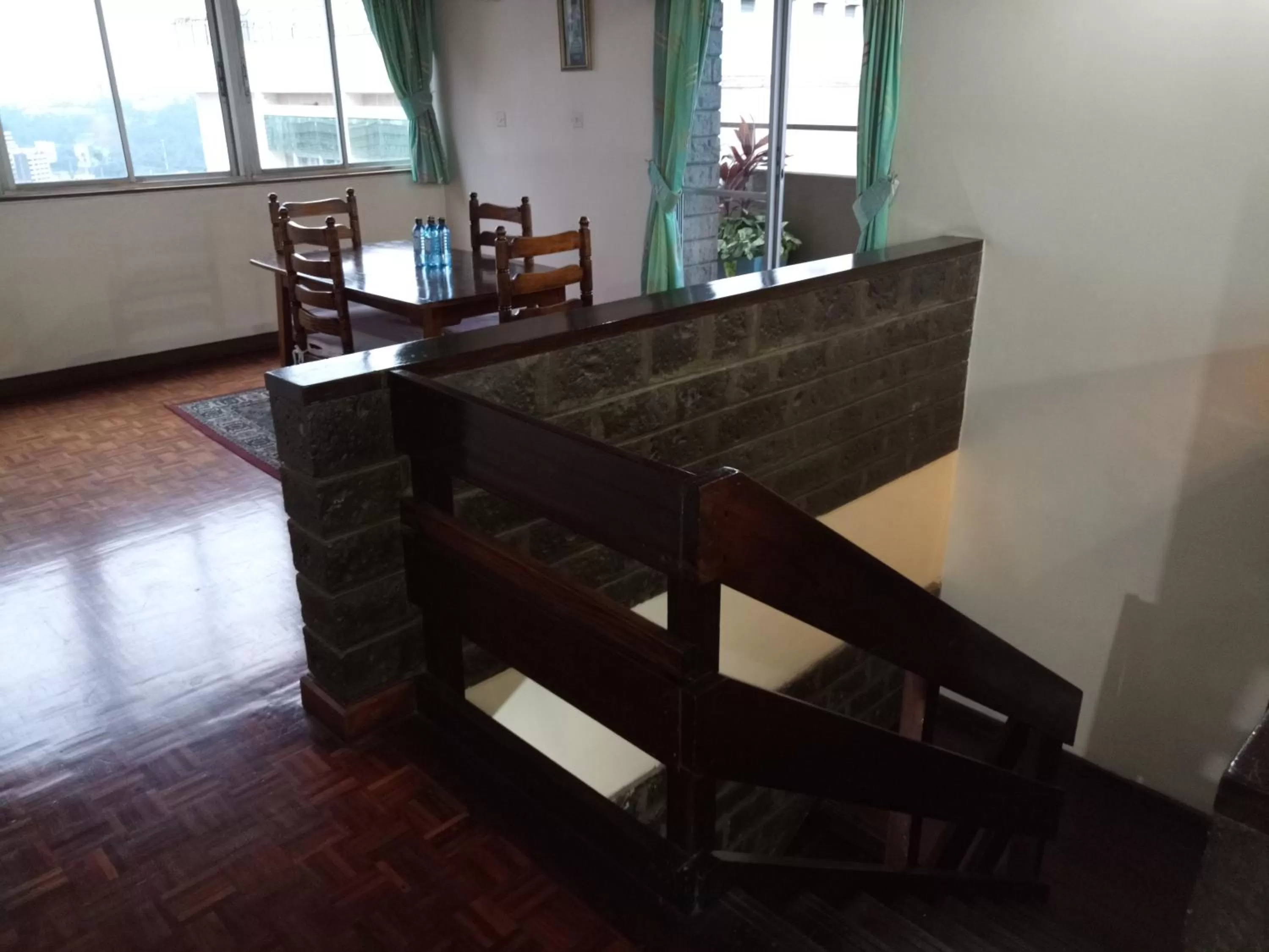 Dining area in Chester Hotel and Suites Nairobi, City Centre CBD