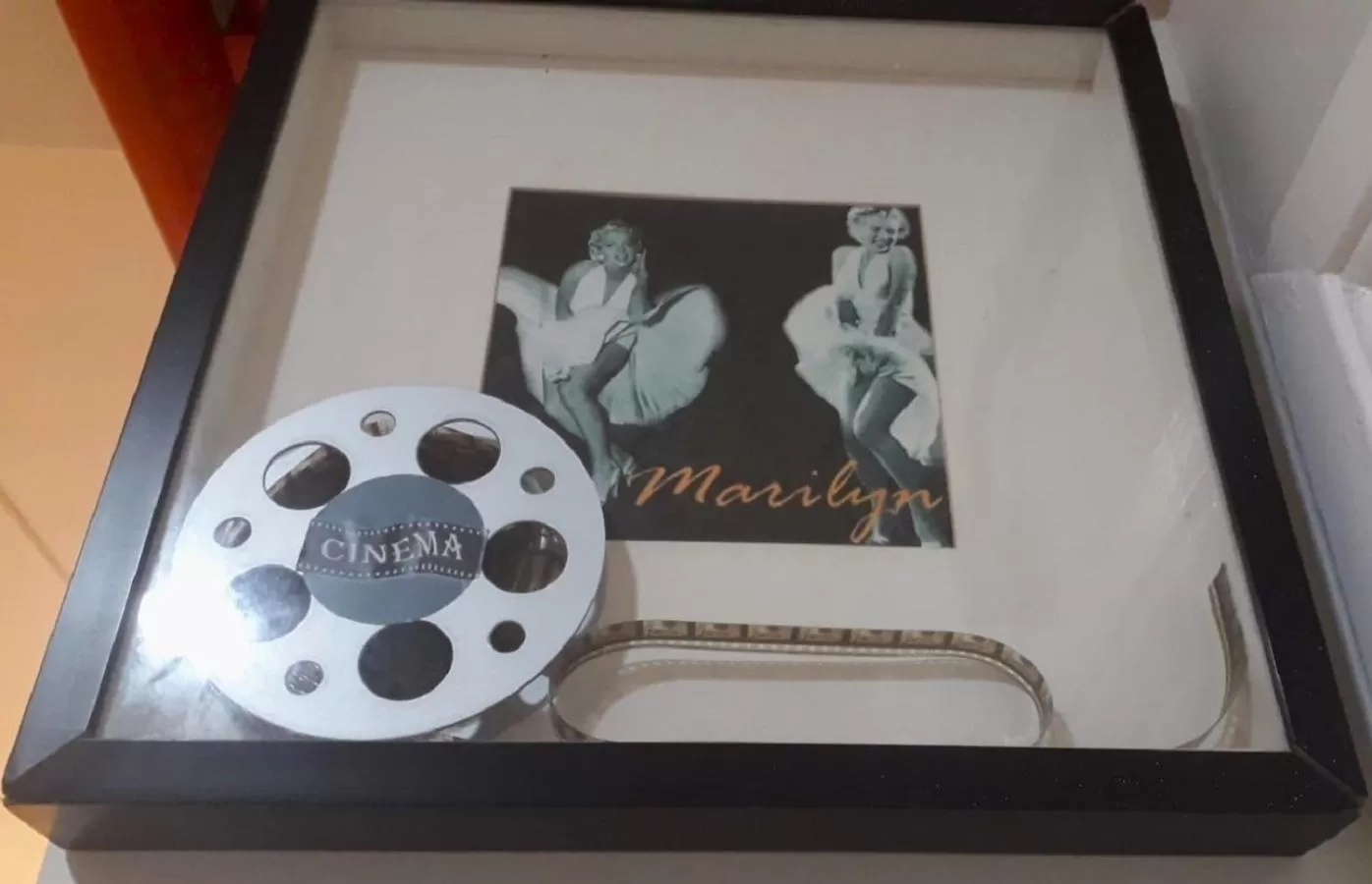 Decorative detail in Costa Maris Beach Hotel Frente Mar