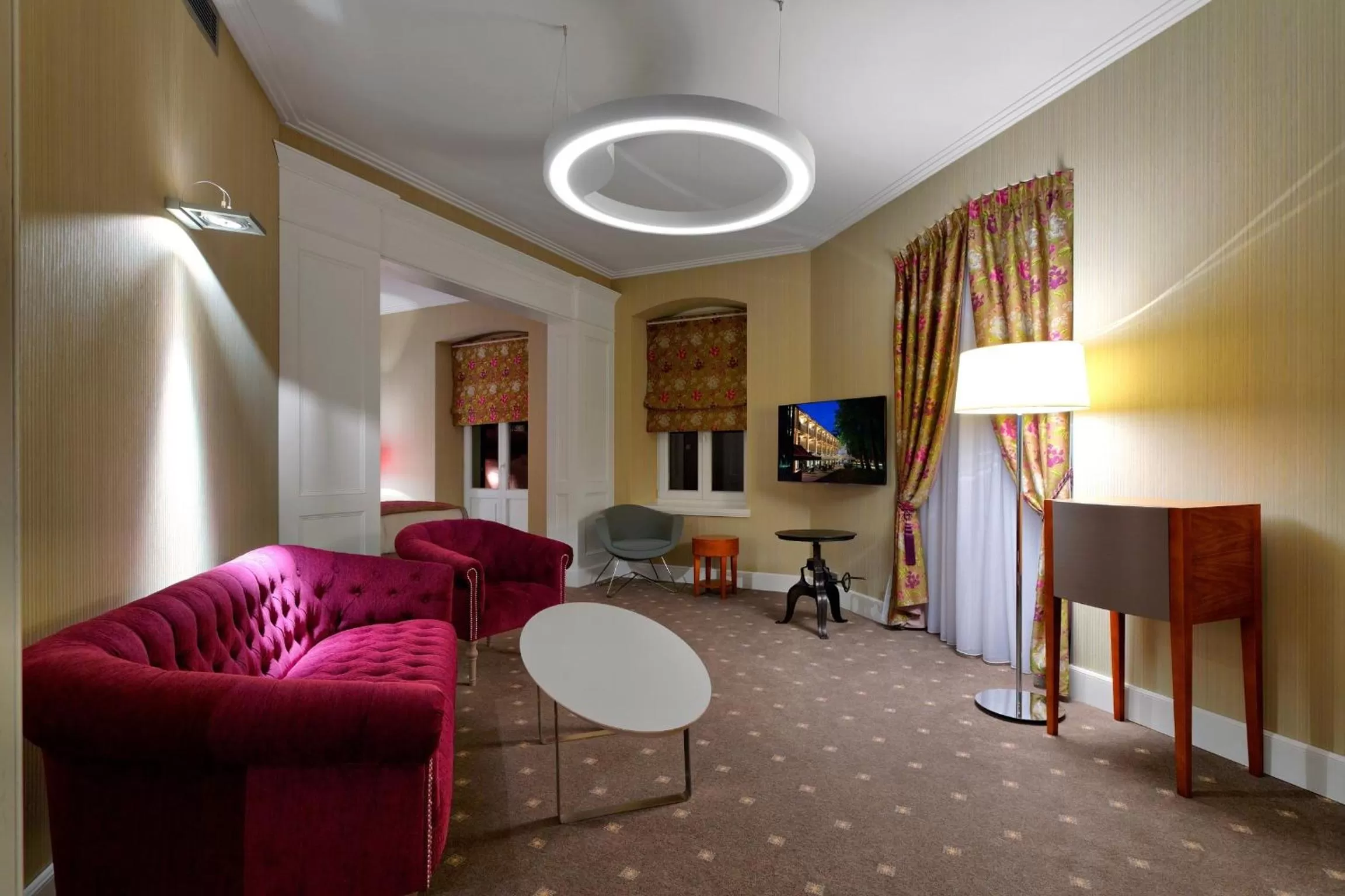 Bristol Art & Medical SPA