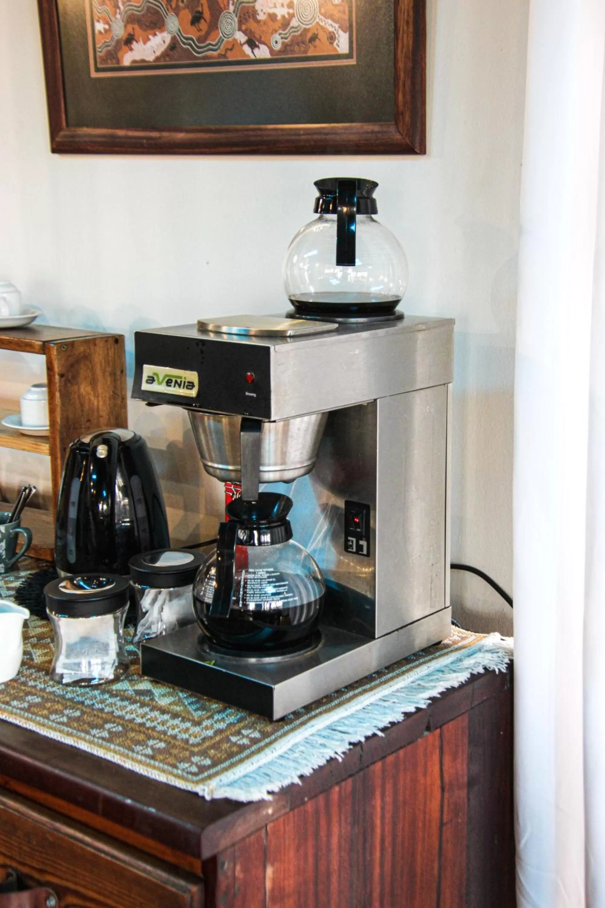 The Residence at Villa Wiese