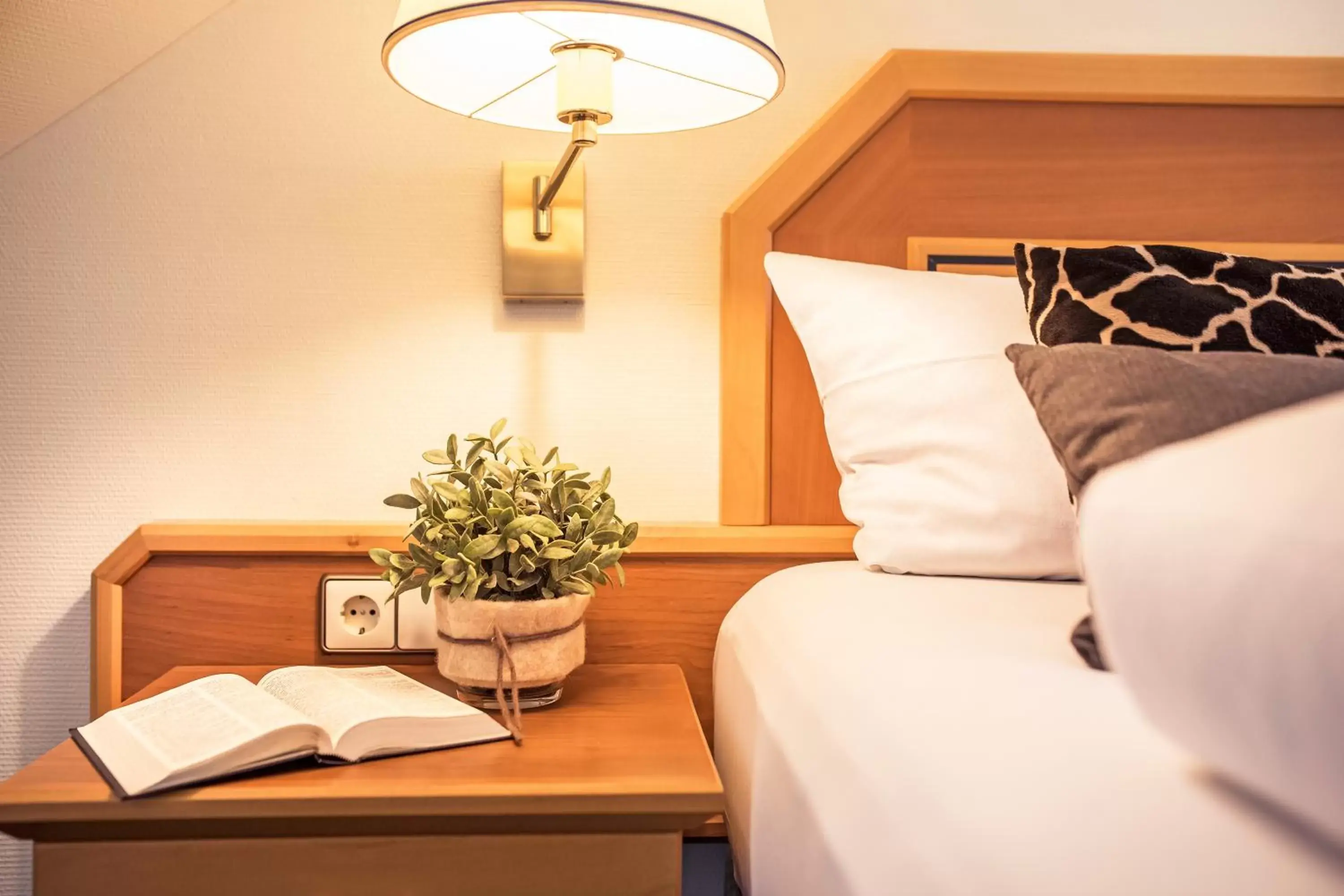 Economy Single Room in Sunderland Hotel Economy Single Room in Sunderland Hotel