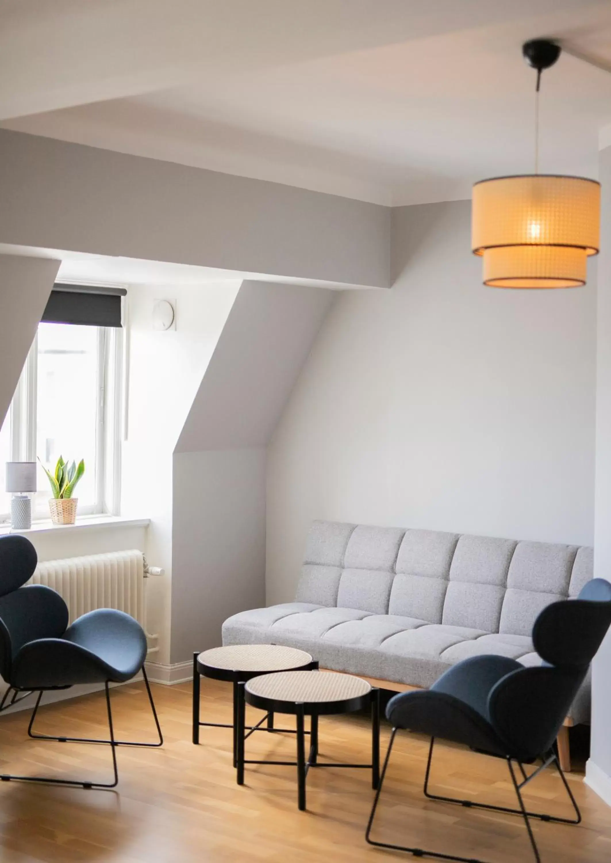 Family Room - single occupancy in Hotell & Bistro Rödesund Family Room - single occupancy in Hotell & Bistro Rödesund