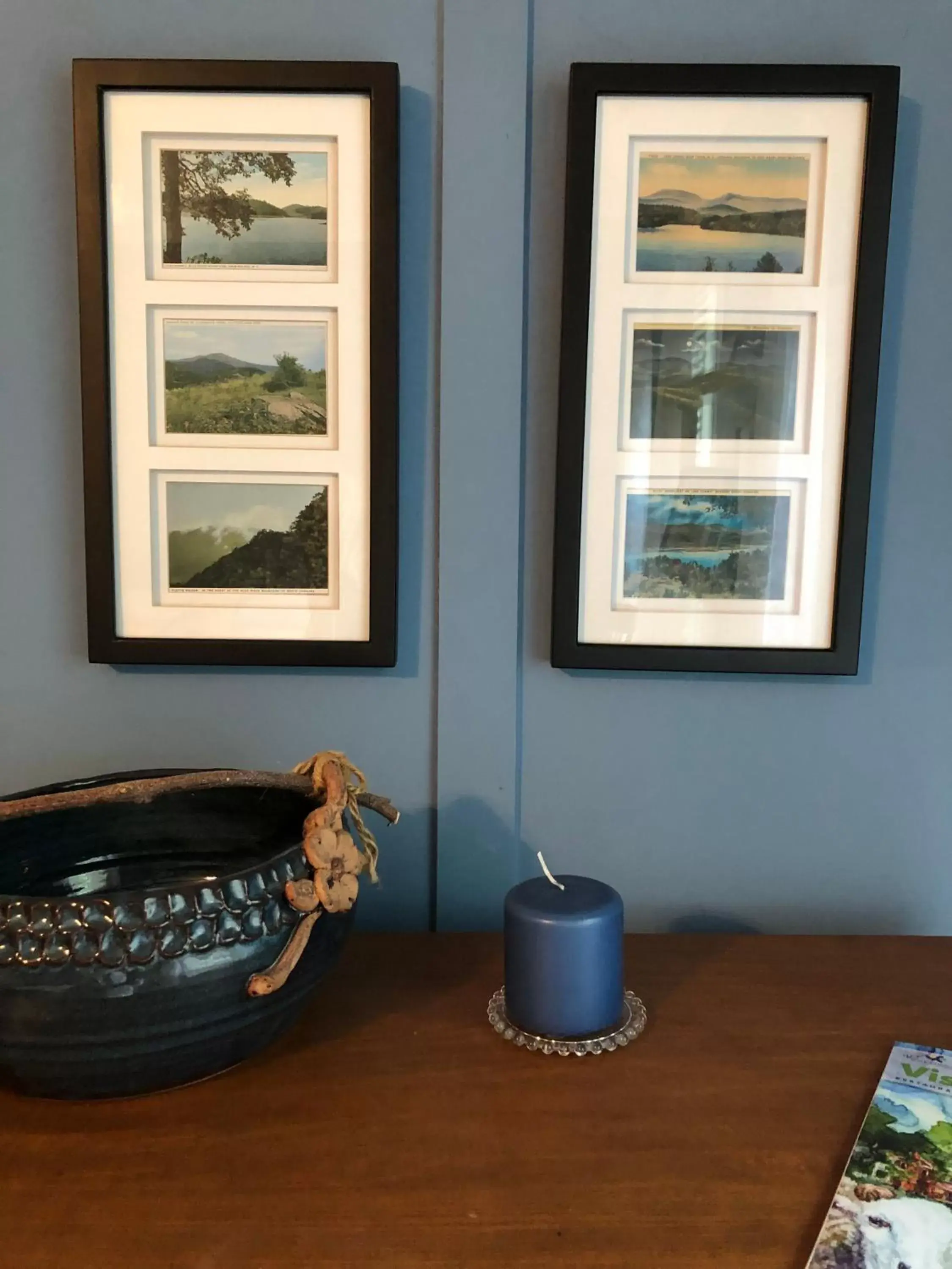 Double Room with Shared Bathroom in Magnolia House & Gardens B&B Double Room with Shared Bathroom in Magnolia House & Gardens B&B