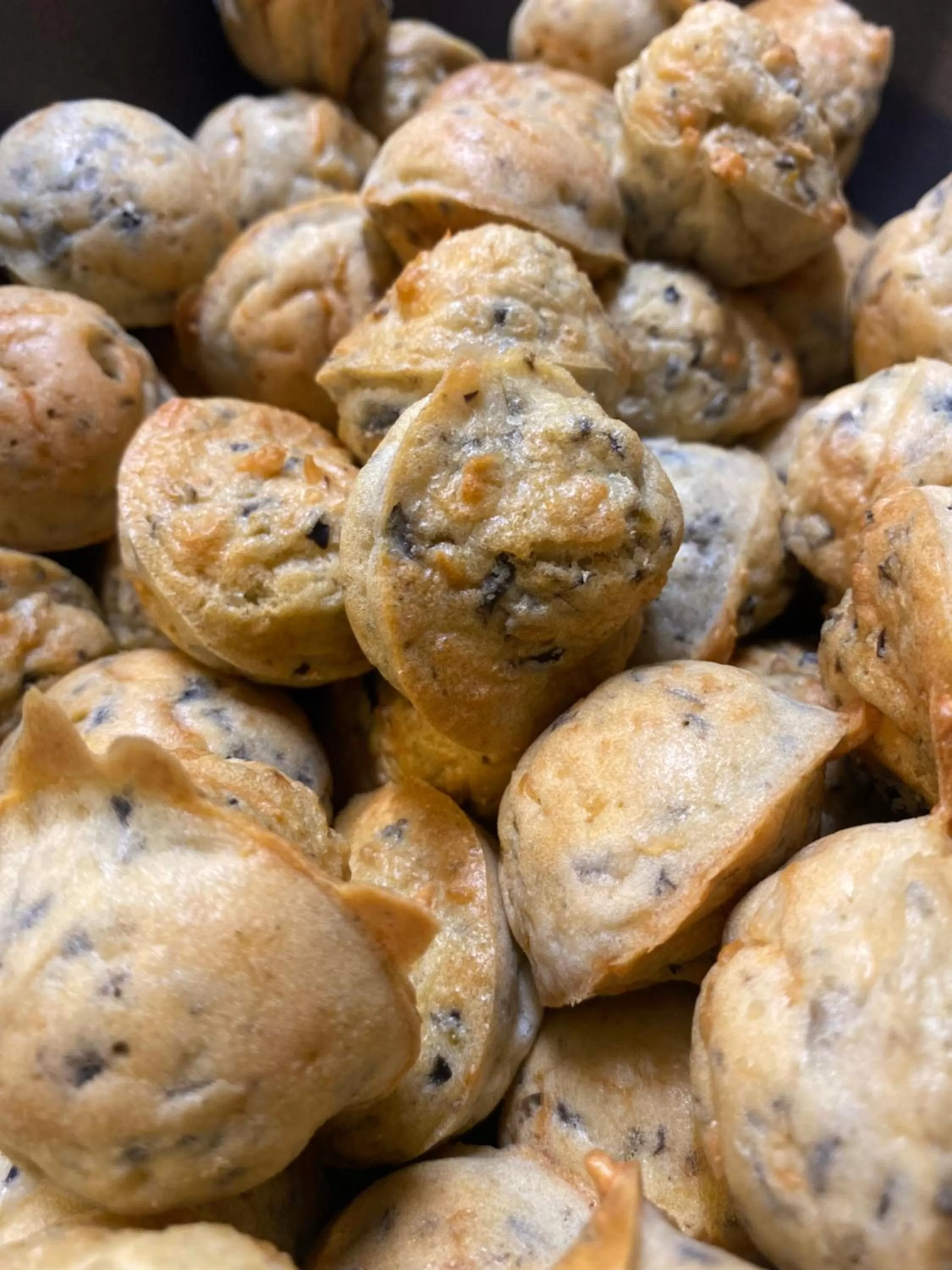 Food in HOTEL BELLEVUE