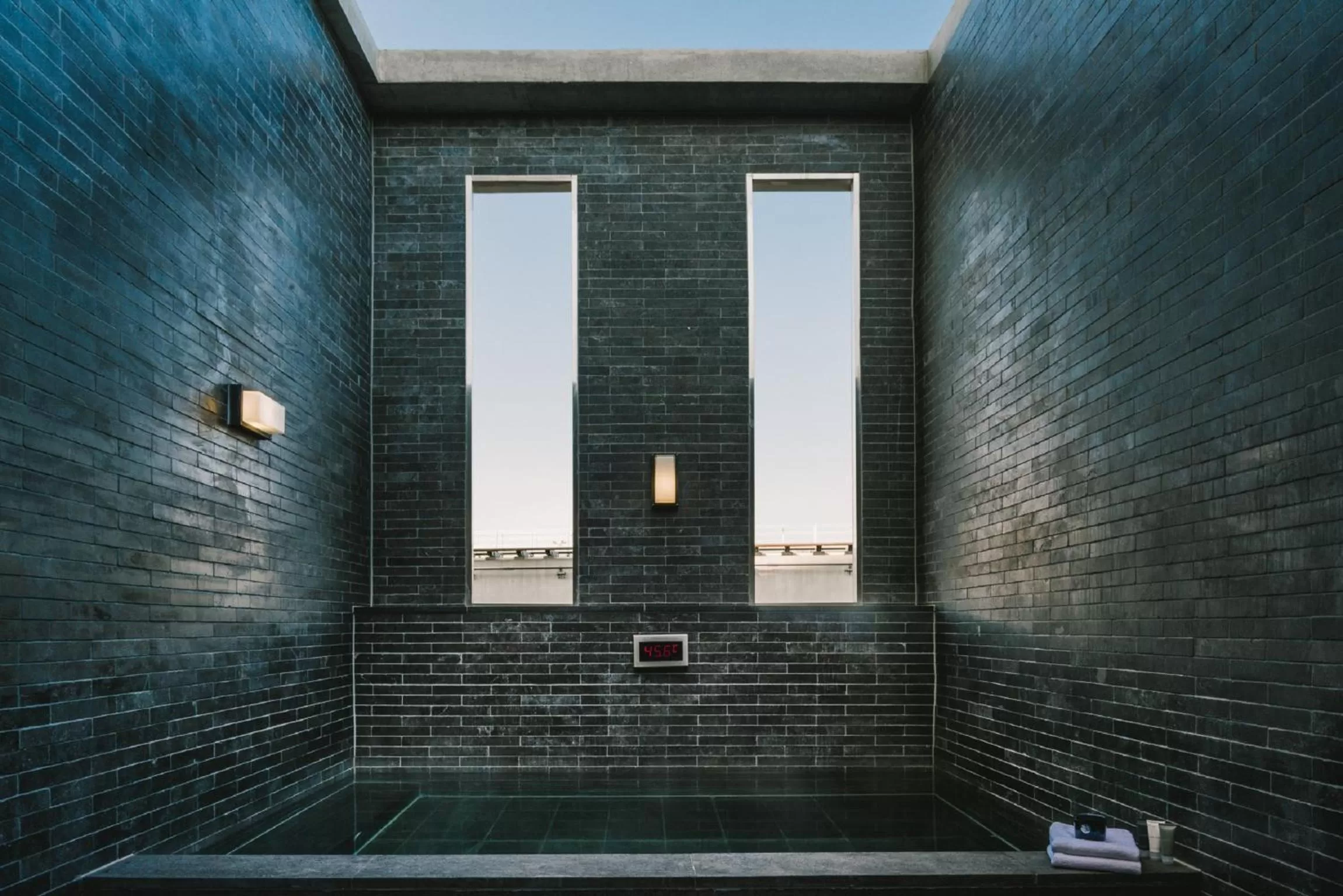 Spa and wellness centre/facilities in Nest Hotel Incheon