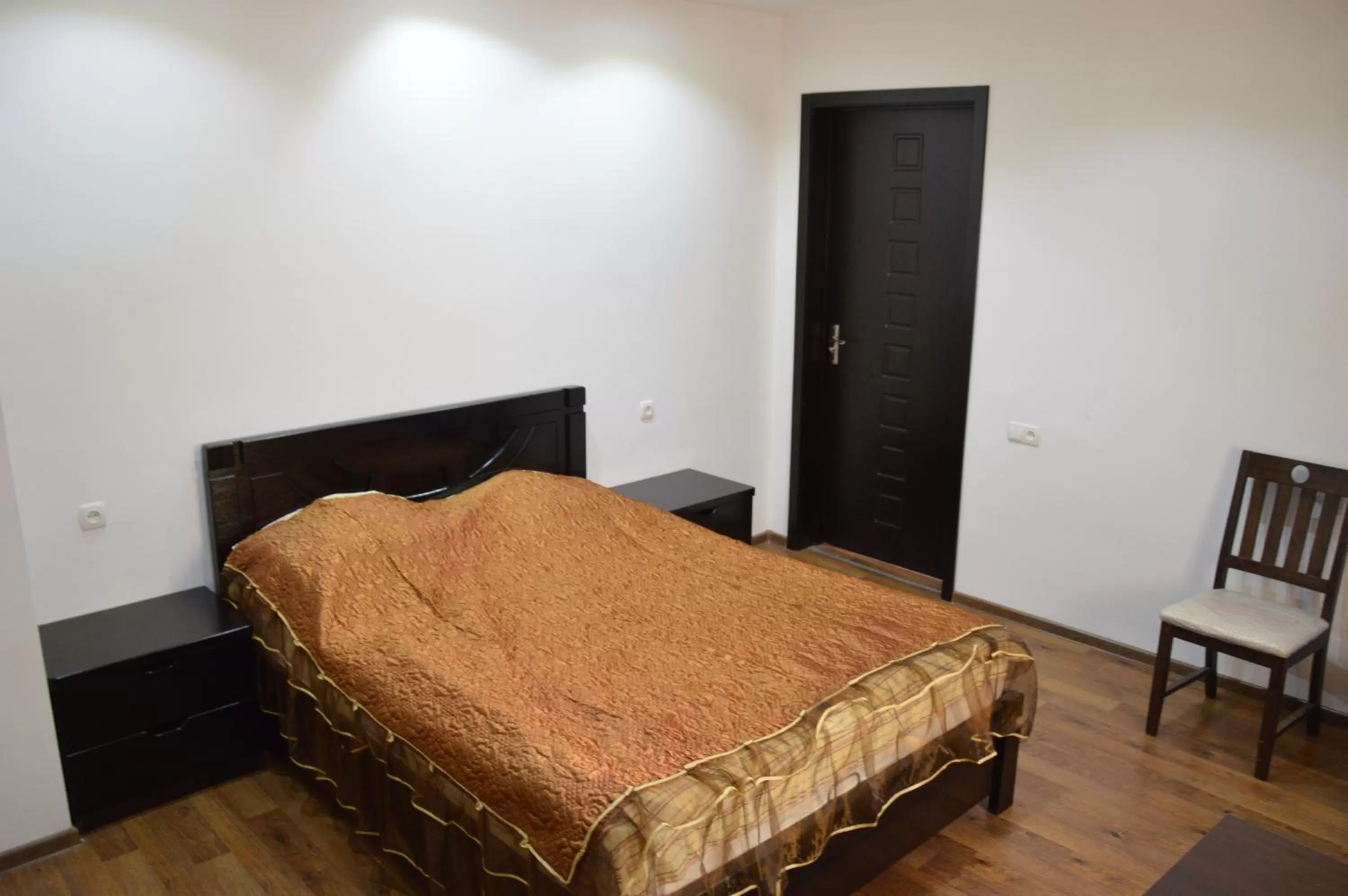 bunk bed, Bed in Hotel Bagineti