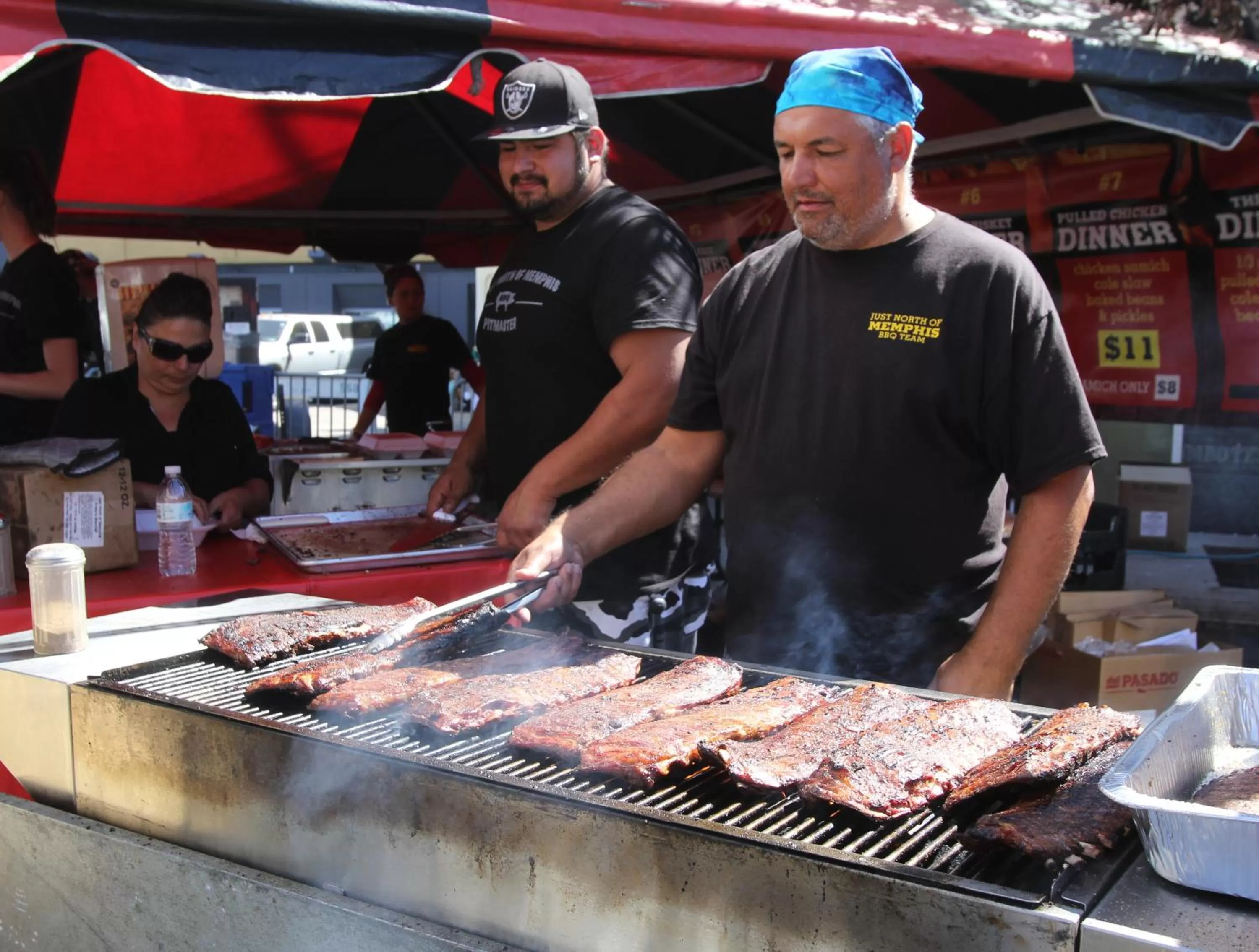 Nearby landmark in Staybridge Suites Memphis-Poplar Ave East by IHG