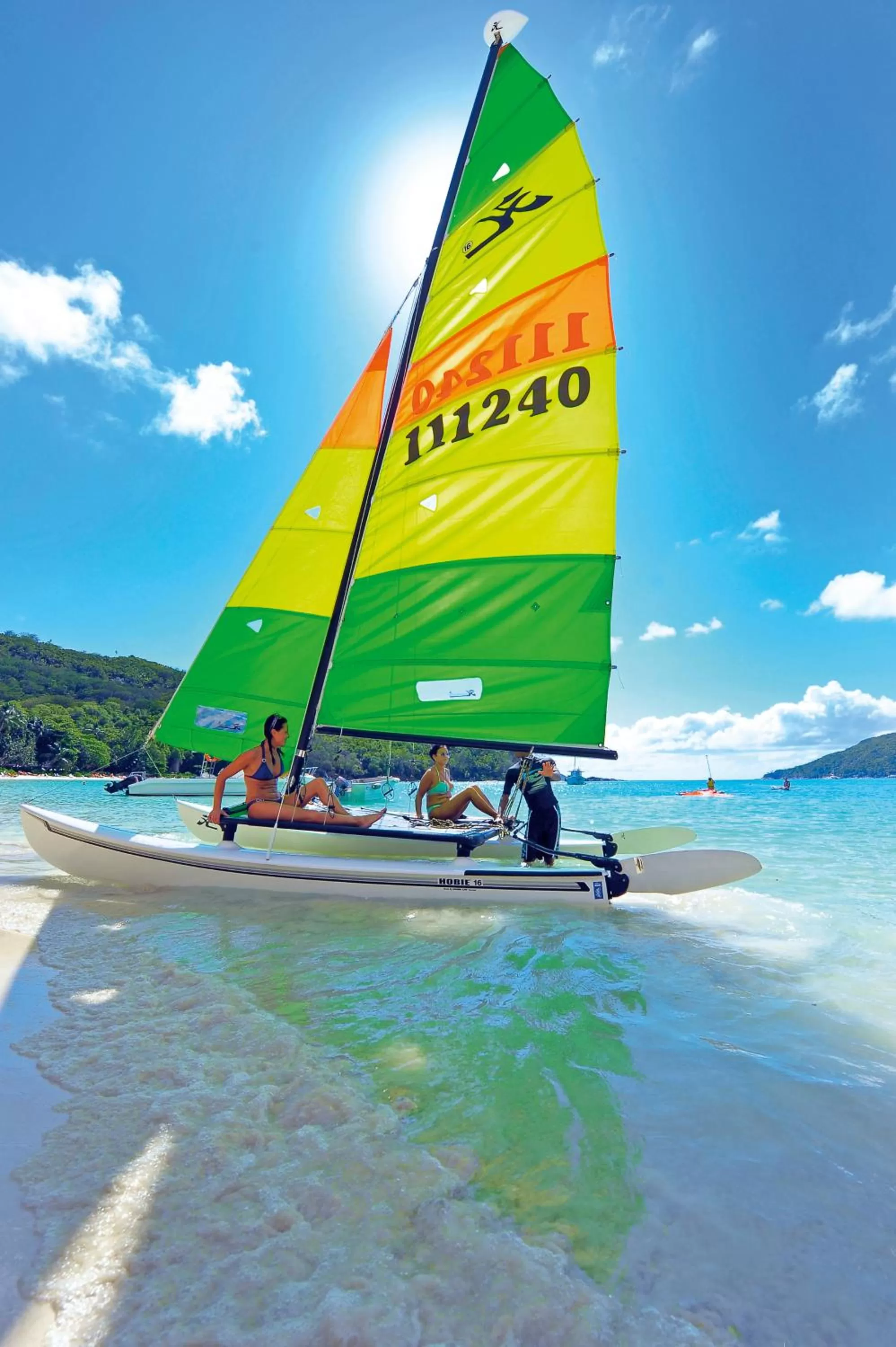 People in Constance Ephelia