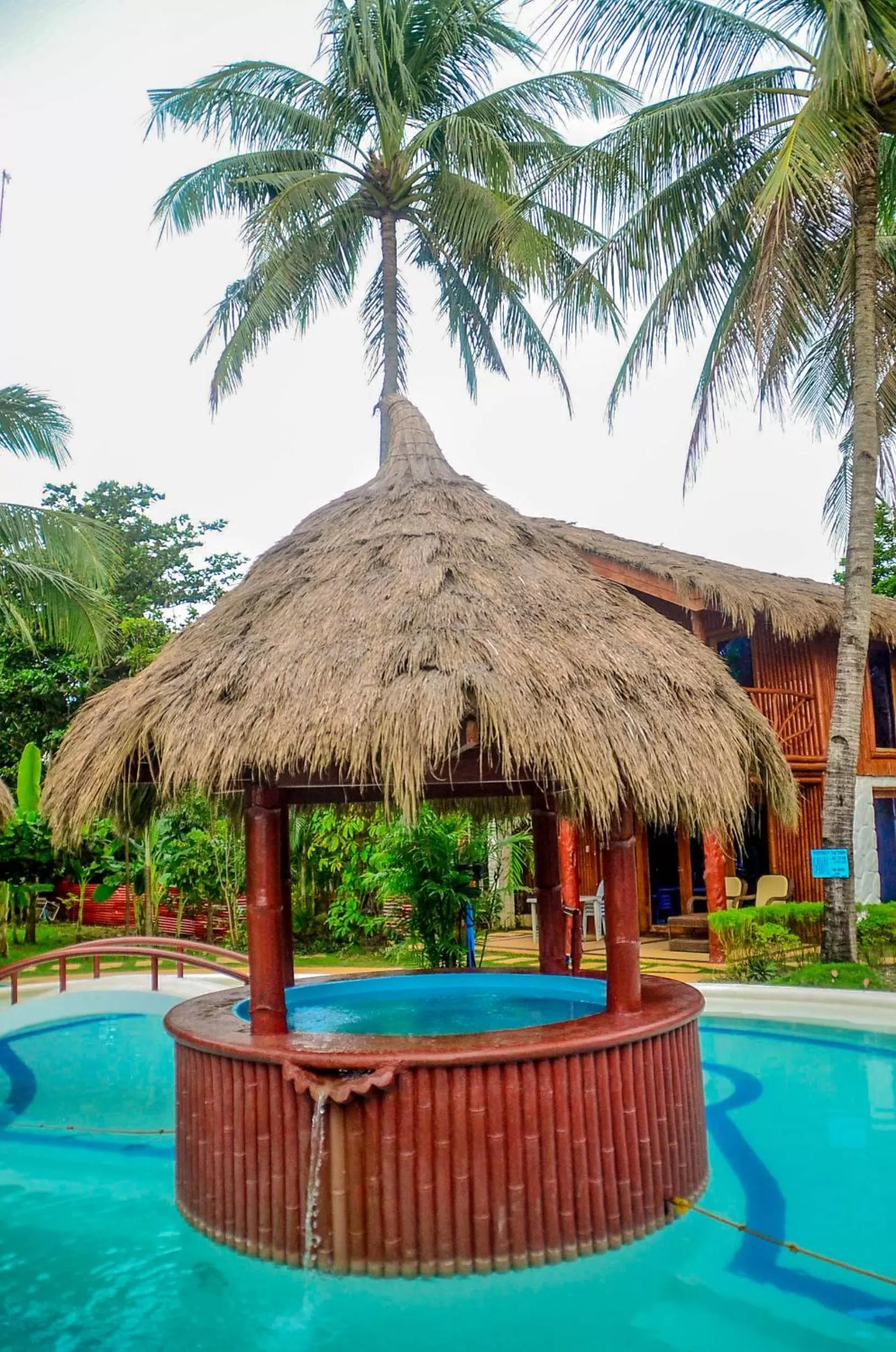 Camaya-an Paradise Beach Resort