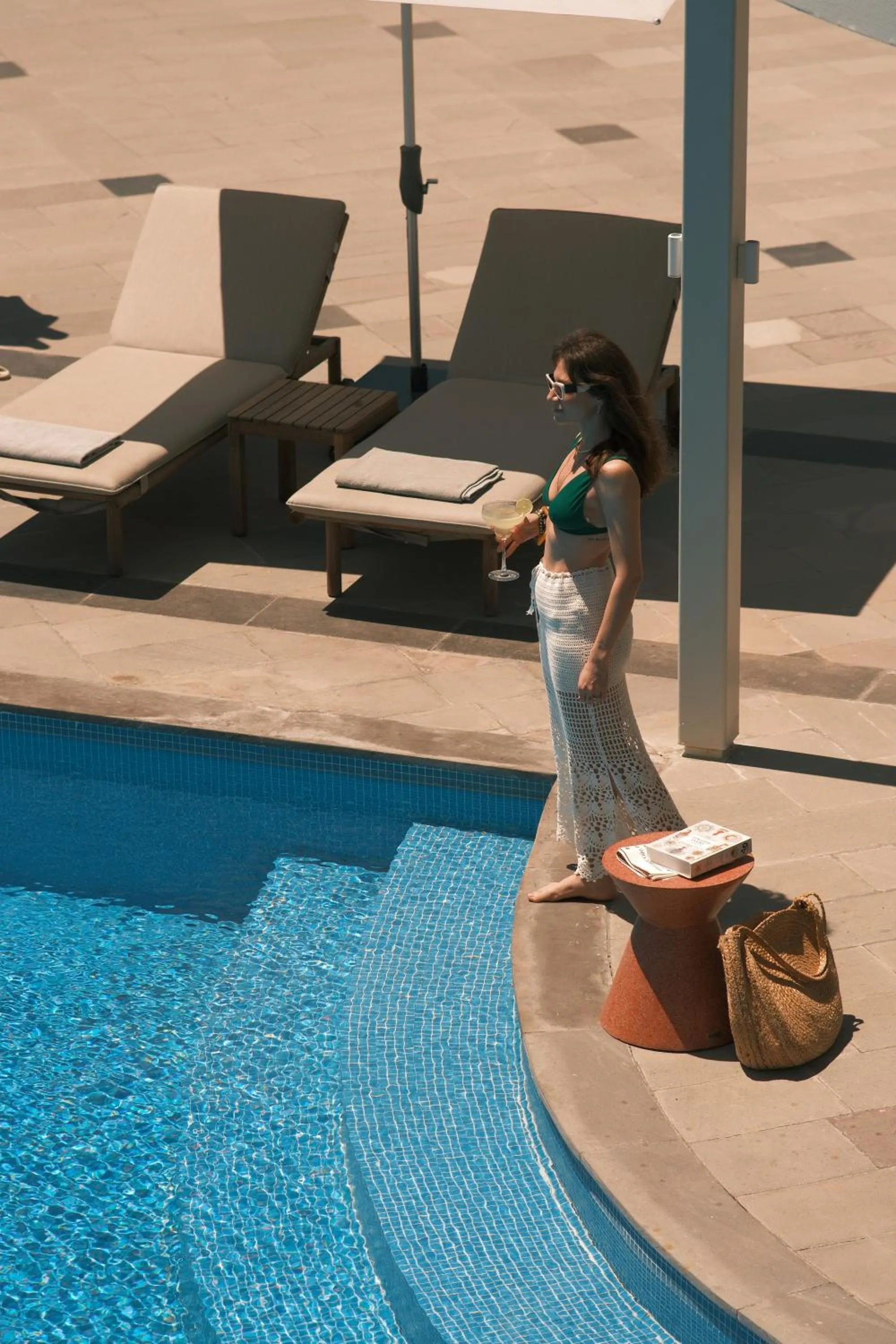 Day in Doria Hotel Bodrum-City Center