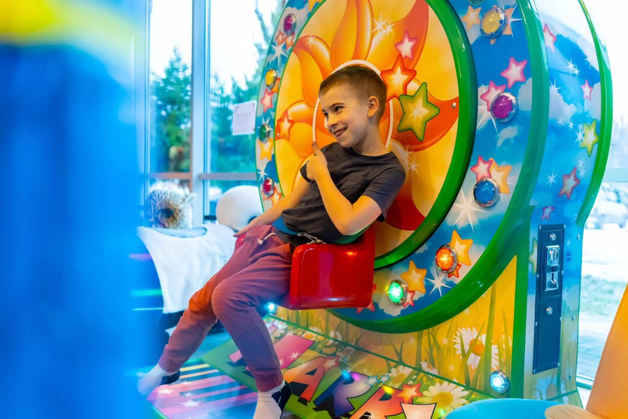 People in Hotel Mrągowo Resort&Spa