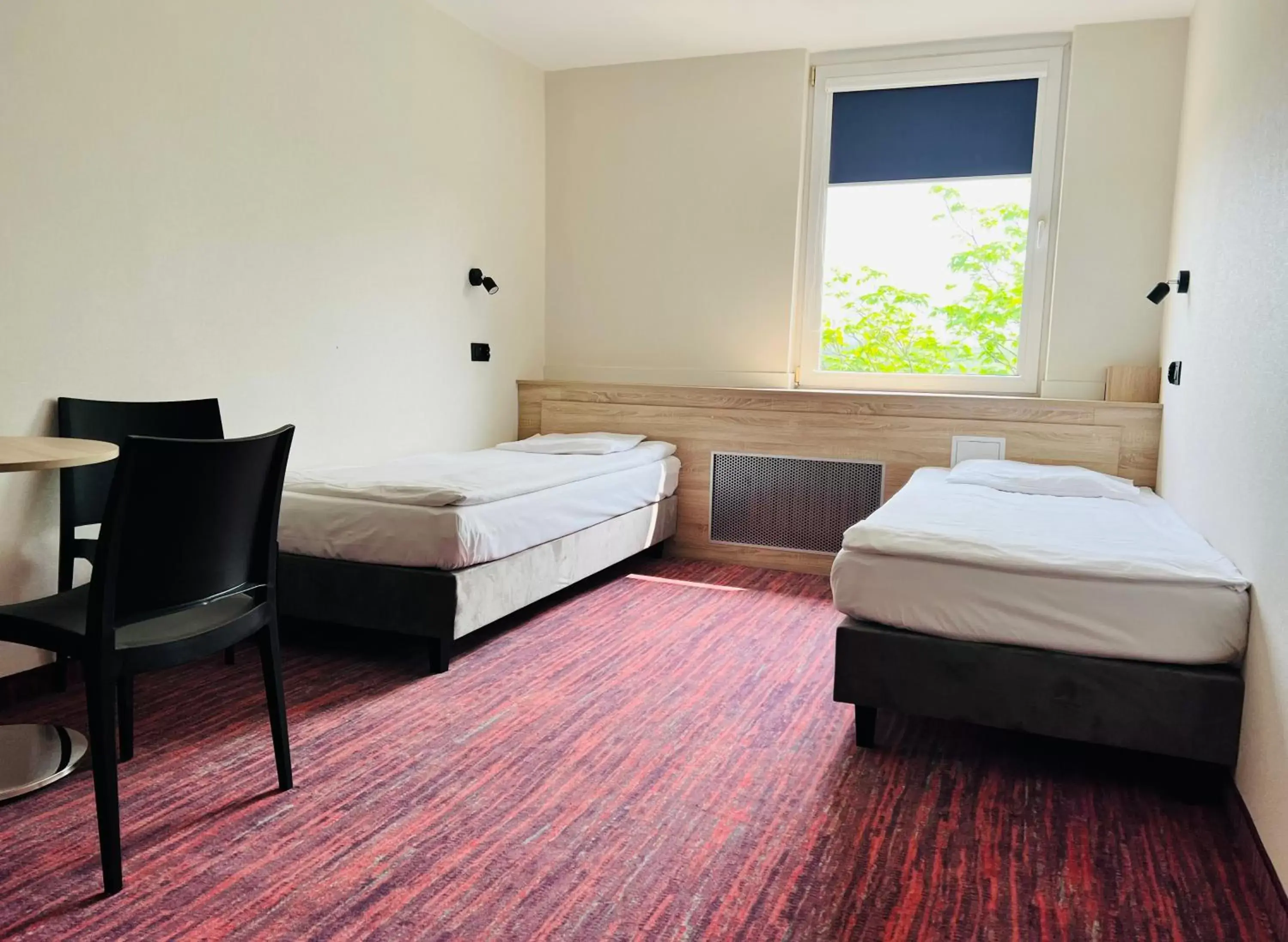 Deluxe Studio in Hotel ROK Deluxe Studio in Hotel ROK