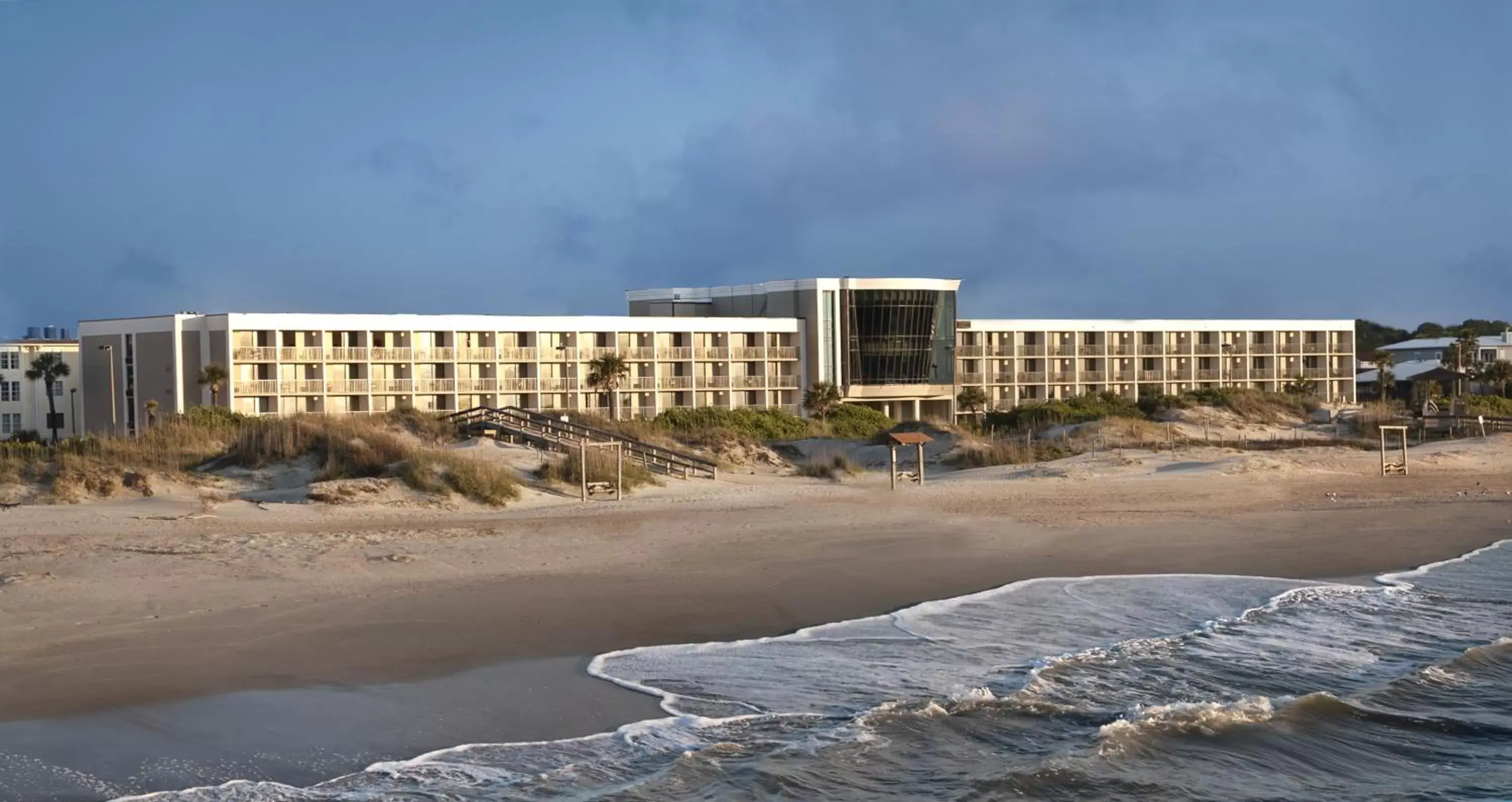 Hotel Tybee Hotel Tybee
