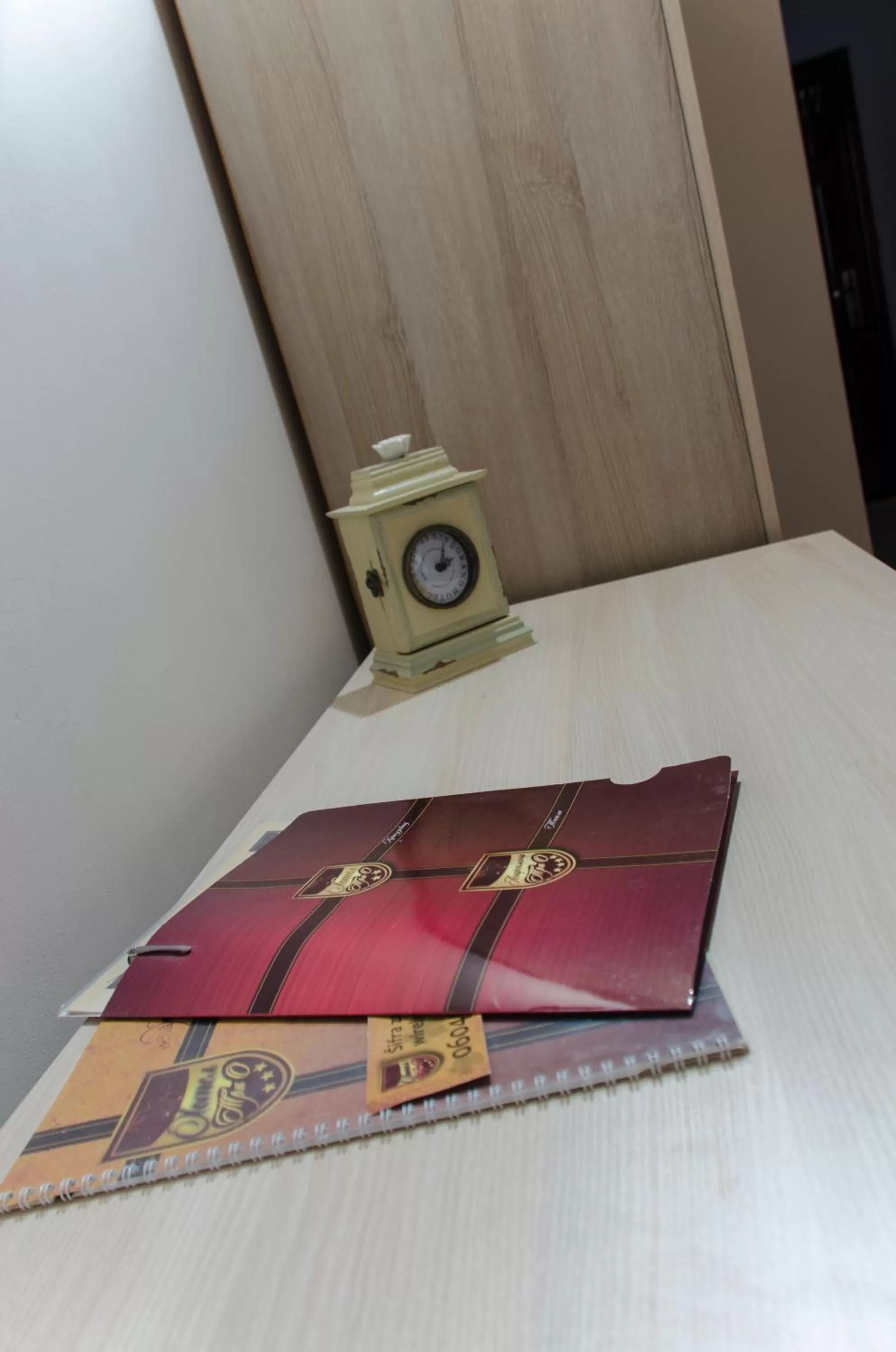 Other in Garni Hotel Tri O