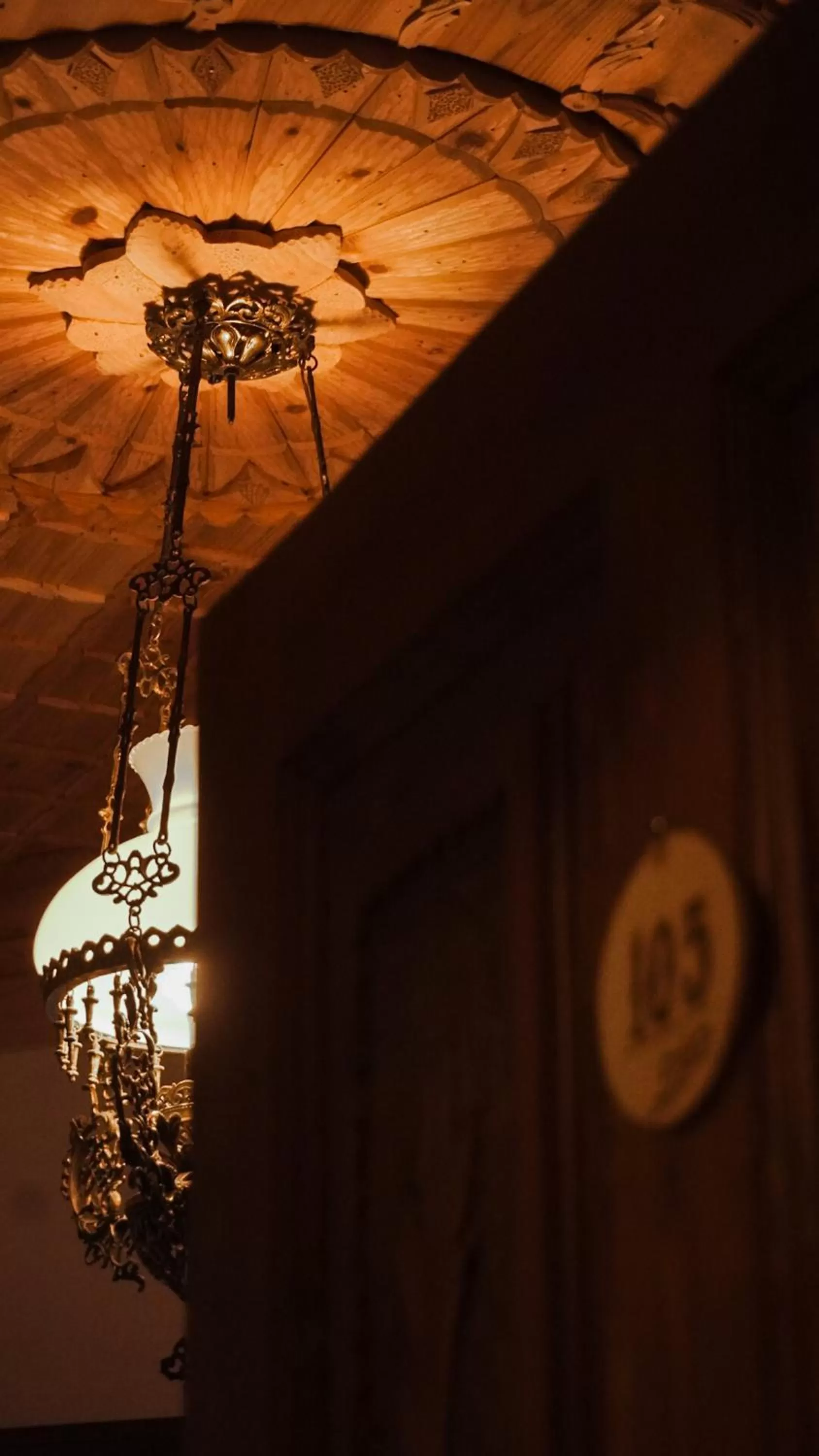 Property logo or sign in Boutique Hotel Musée