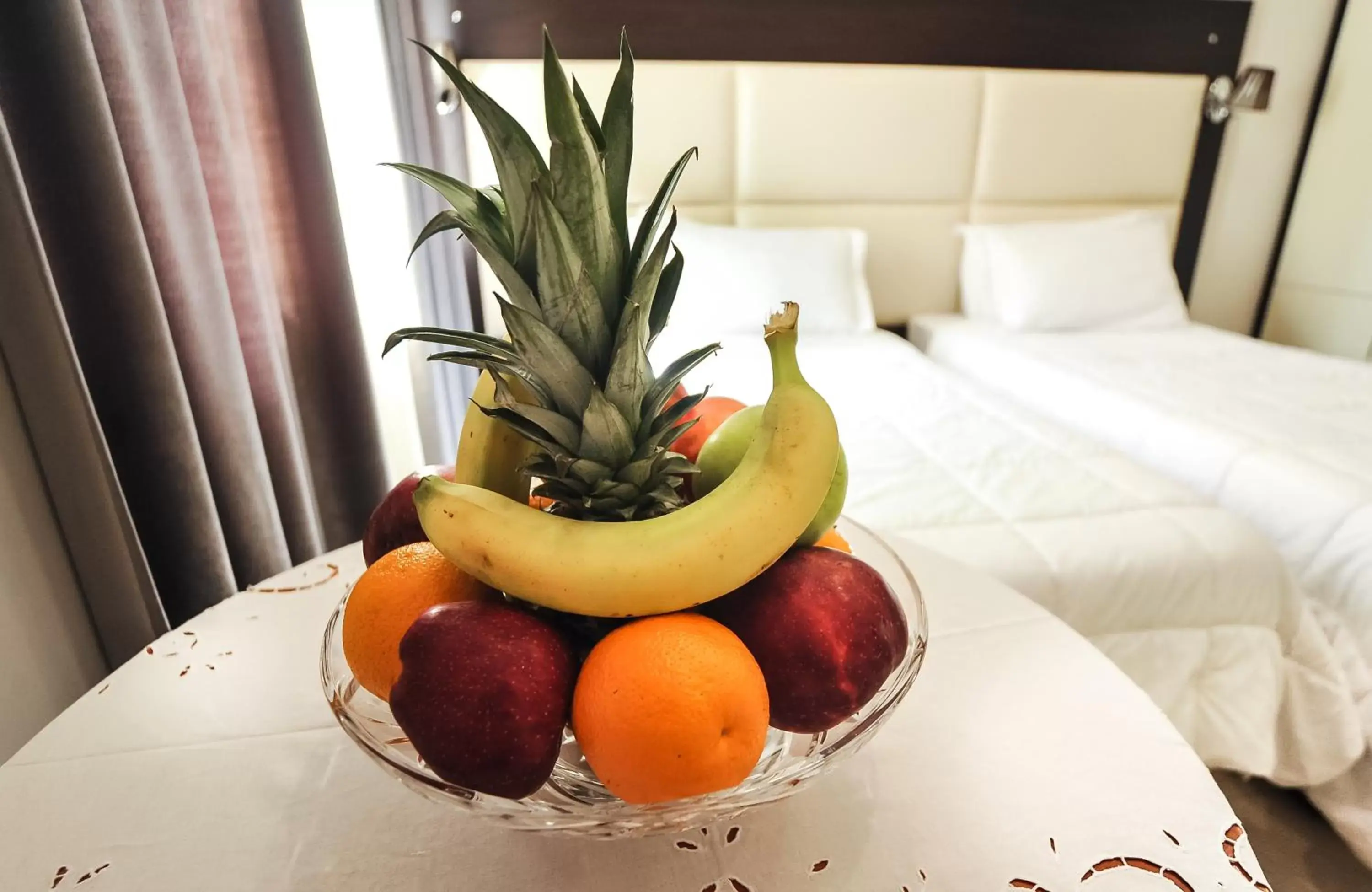 Family Room in Hotel Vila e Arte City Center Family Room in Hotel Vila e Arte City Center