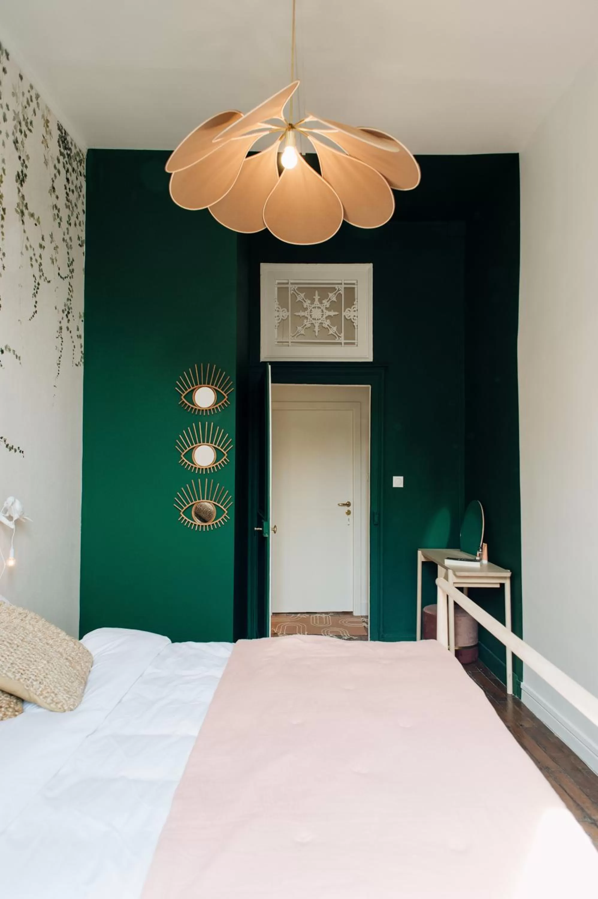 Bedroom, Bed in Hotel de Fouquet - Chambres d'hôtes