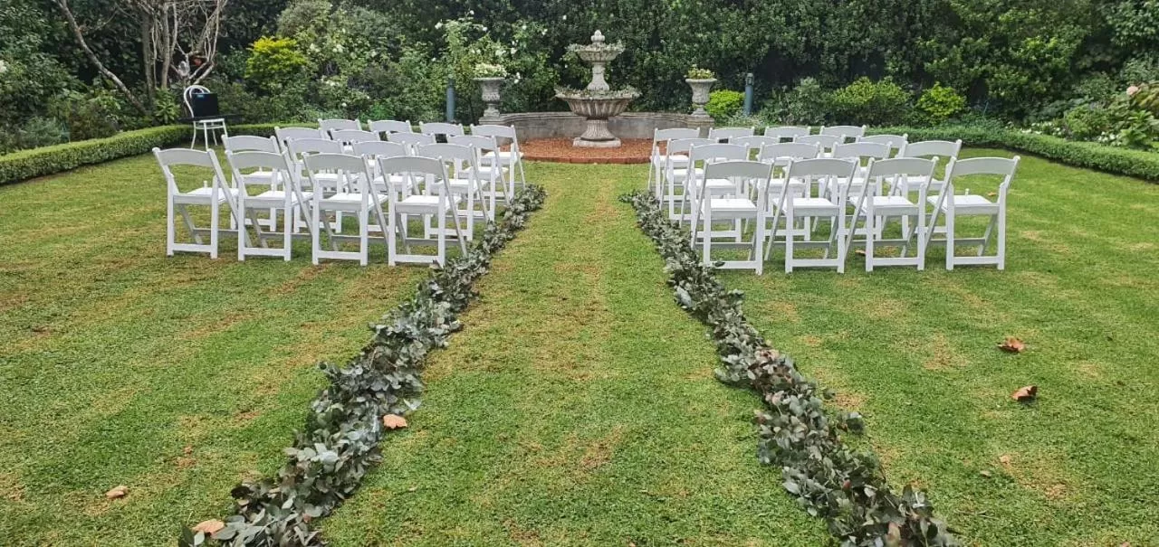wedding, Banquet Facilities in Sandown Lodge