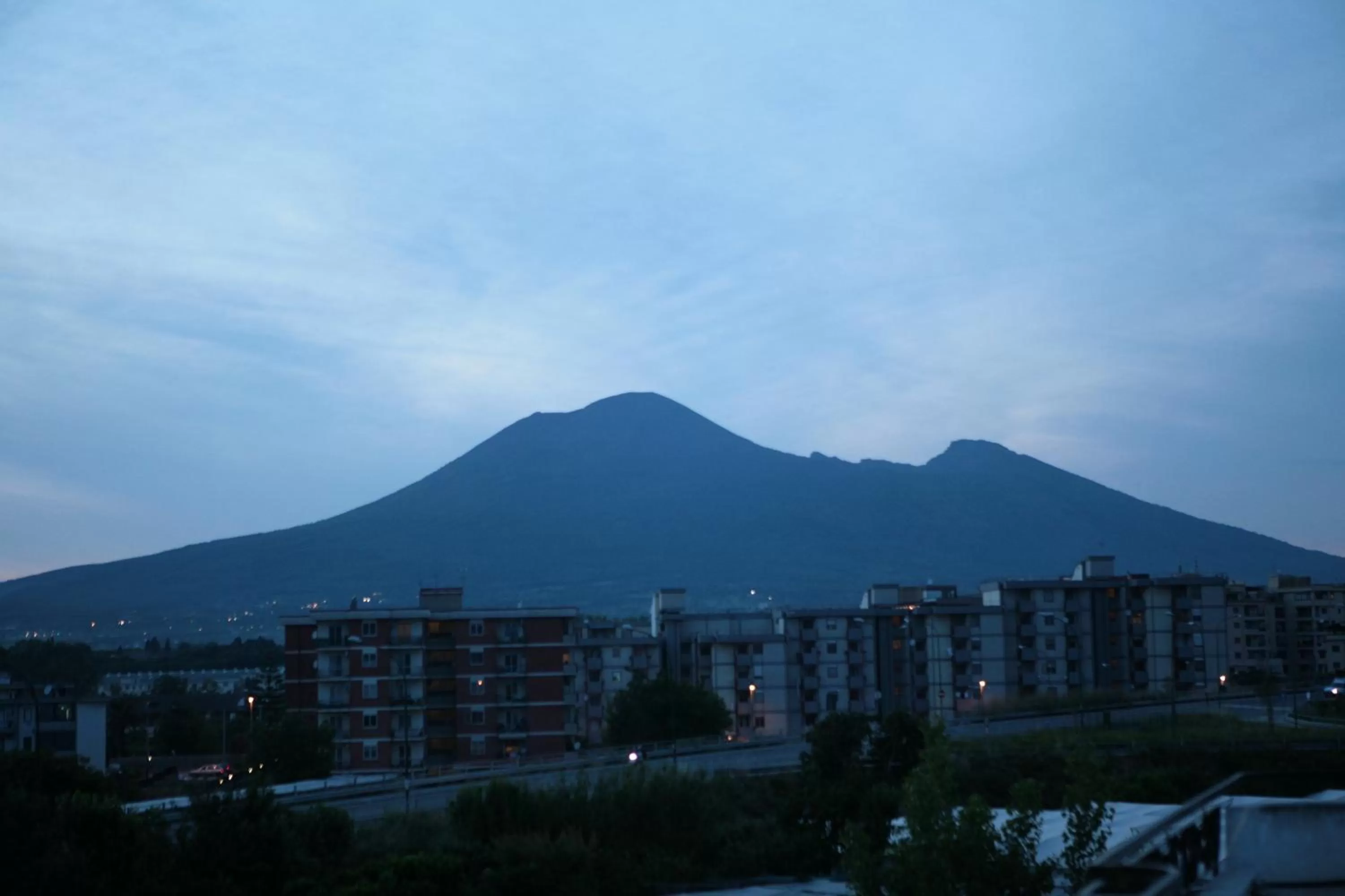 Nearby landmark in Hotel Visagi