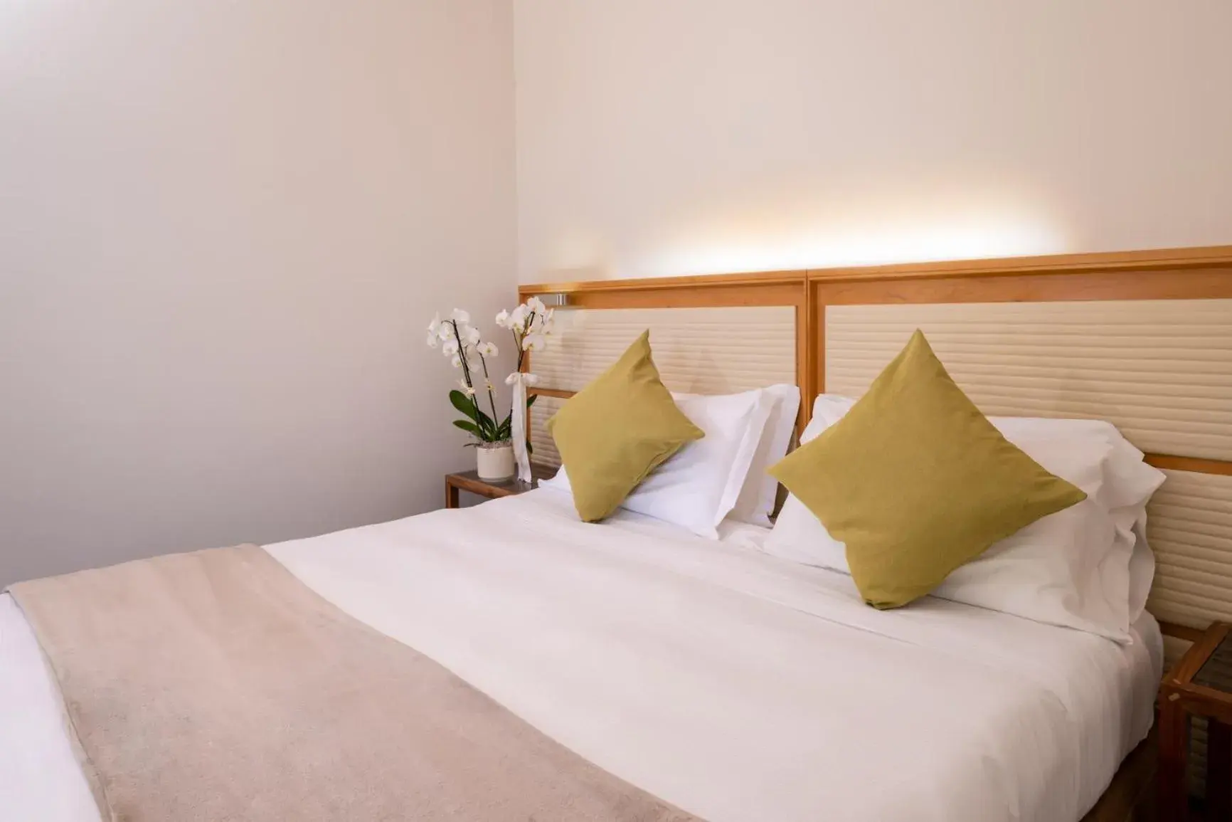 Superior Double Room in The Ziba Hotel & Spa Superior Double Room in The Ziba Hotel & Spa