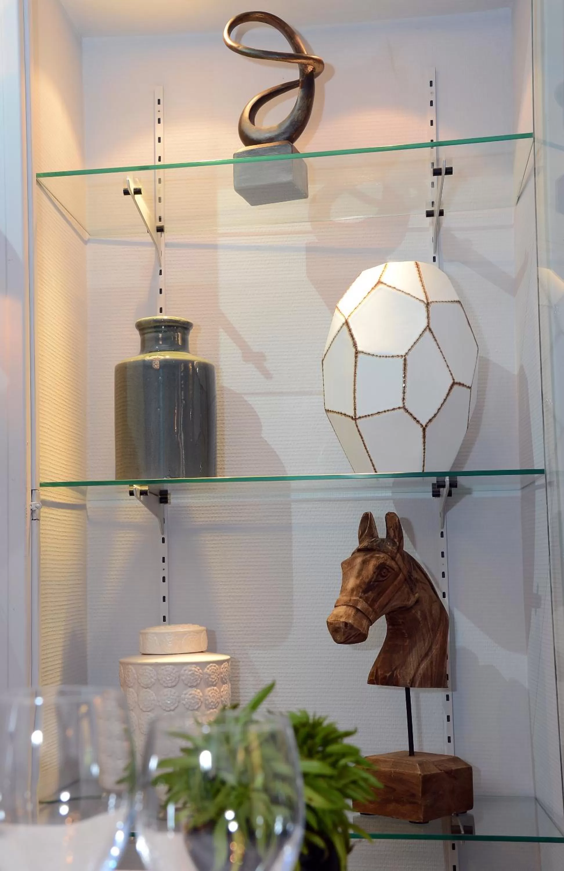 Decorative detail in Clos St Eloi, The Originals Relais (Relais du Silence)