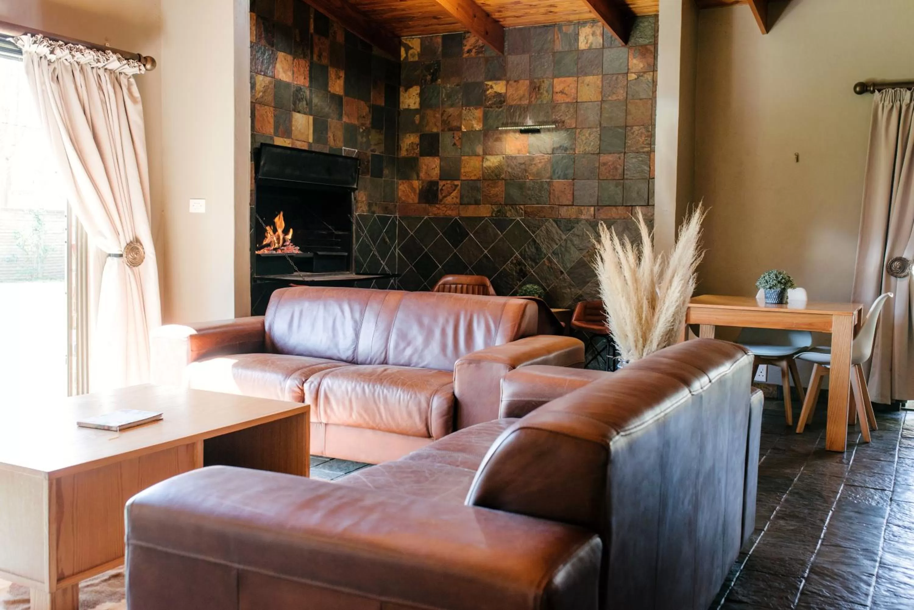 Agapé Boutique Guesthouse Bothaville