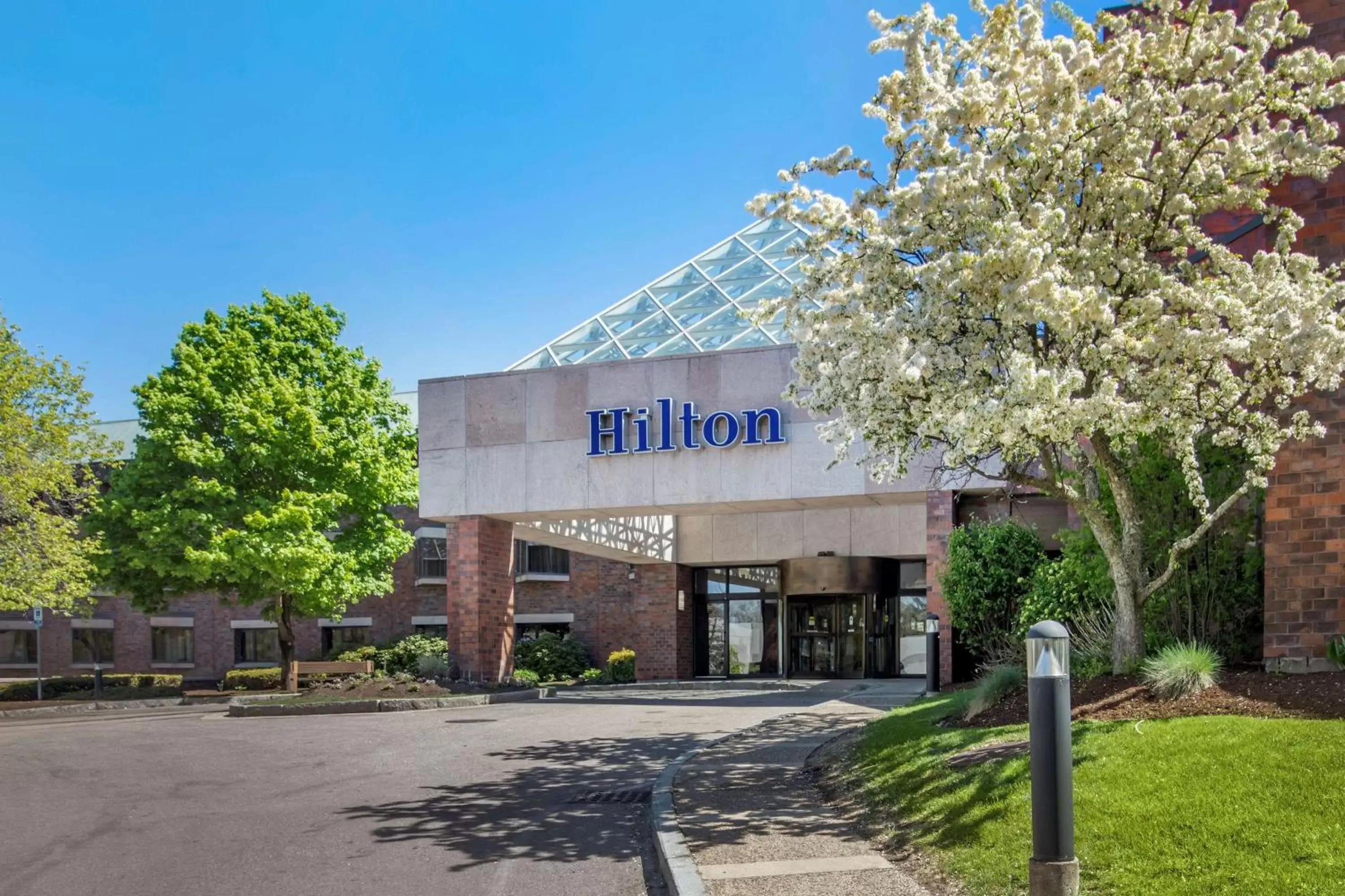 Hilton Boston Dedham Hilton Boston Dedham