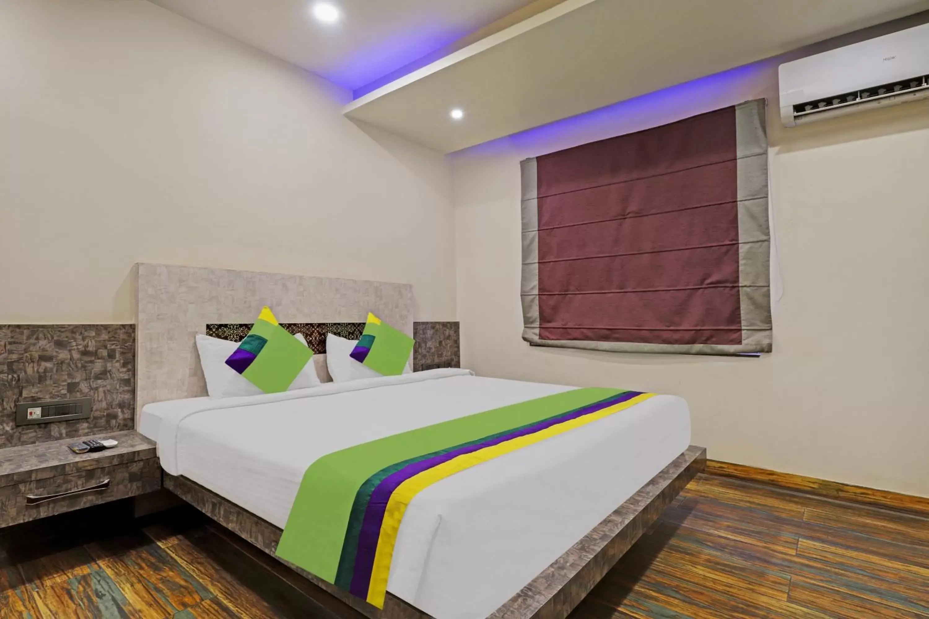 Itsy Hotels Ransu Residency Itsy Hotels Ransu Residency